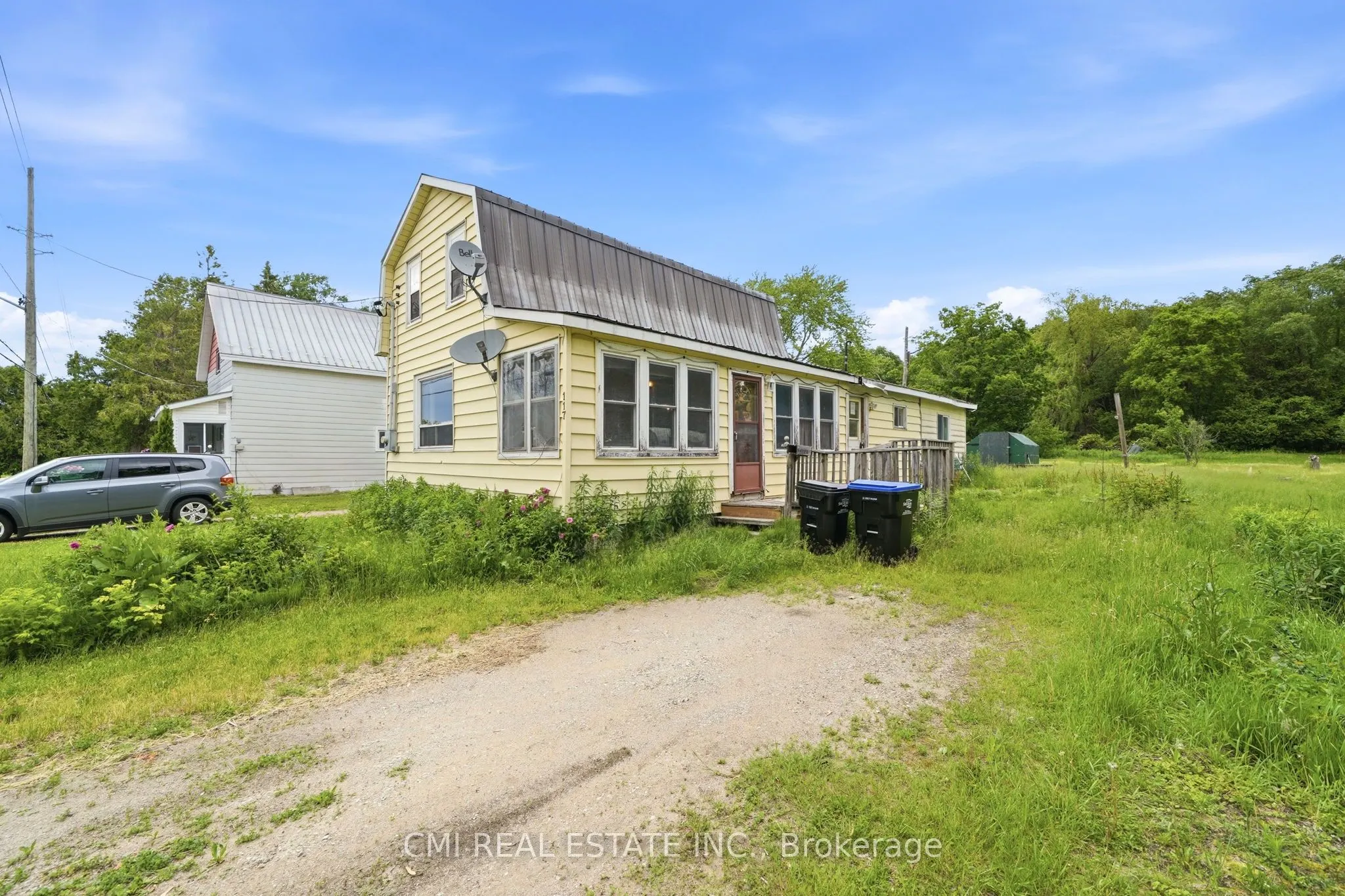 117 Fox Street