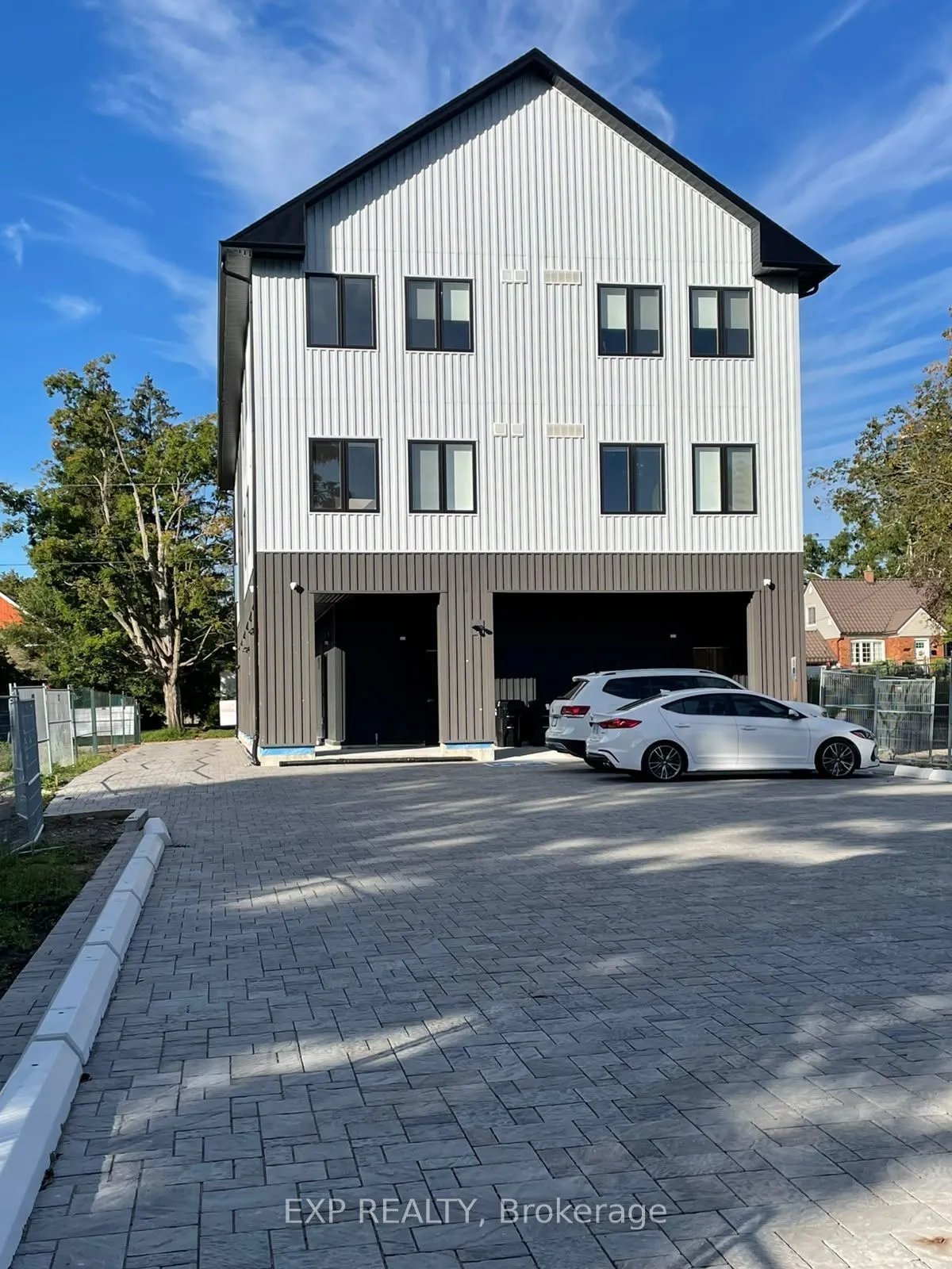 145 Clapperton Street #304