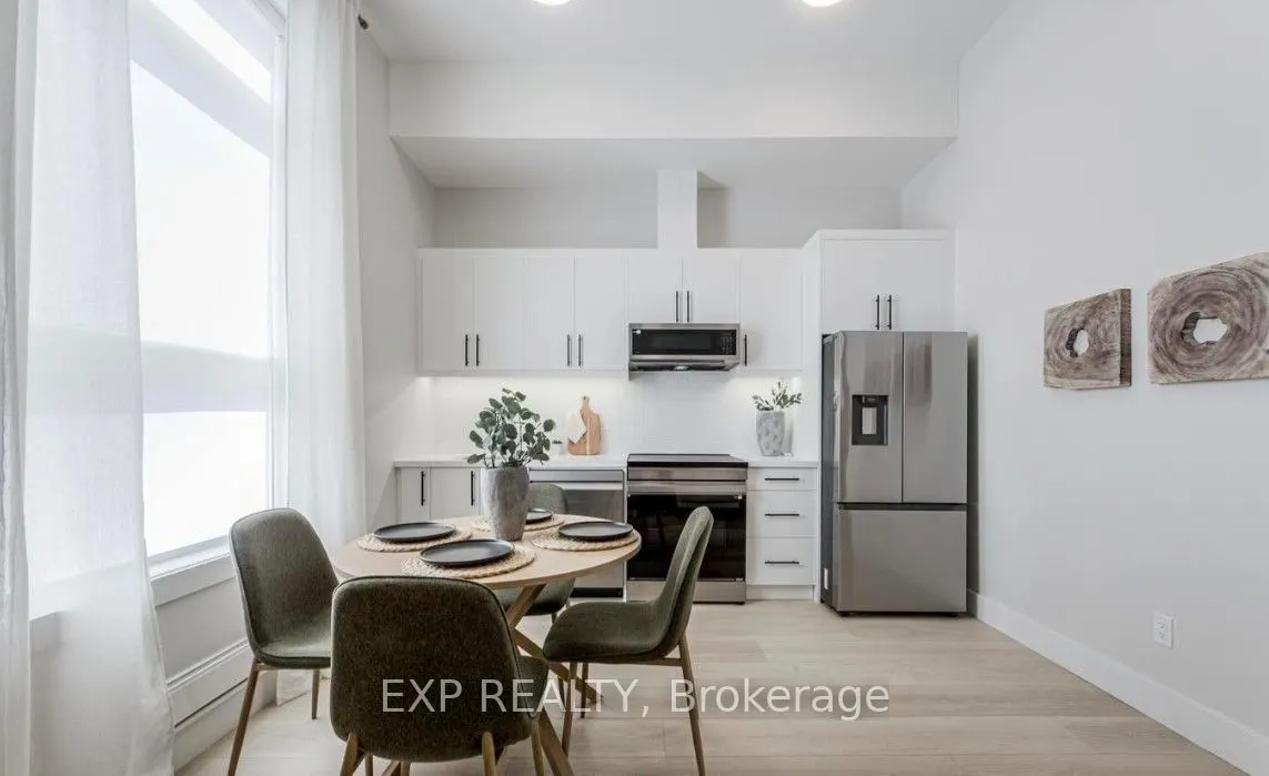 145 Clapperton Street #304