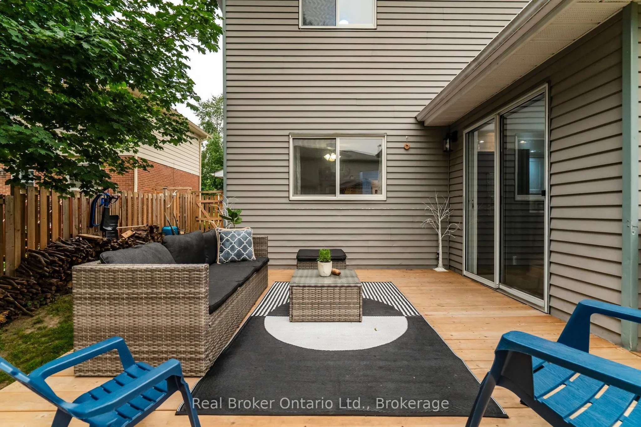 163 Woodland Drive