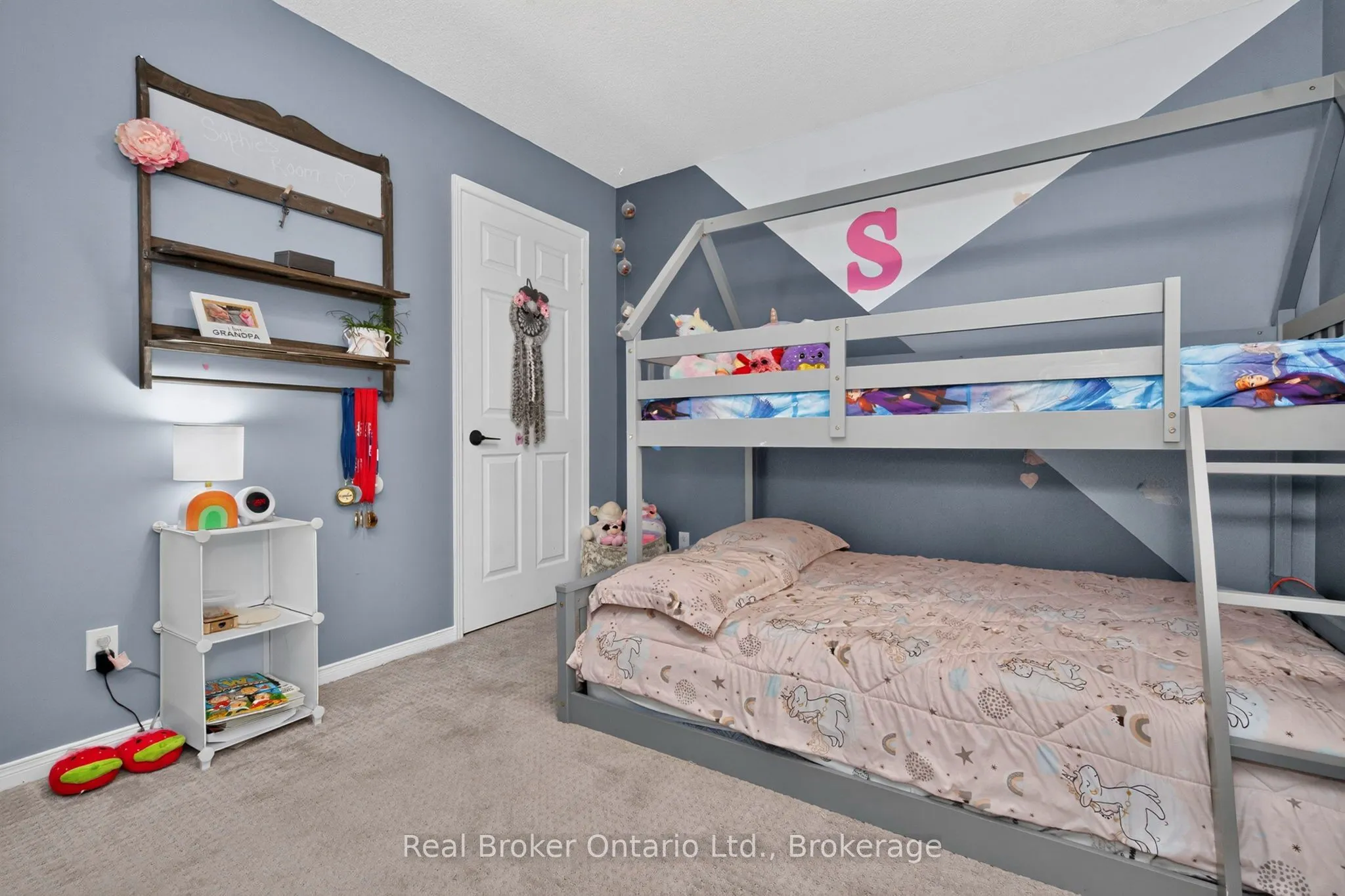 163 Woodland Drive