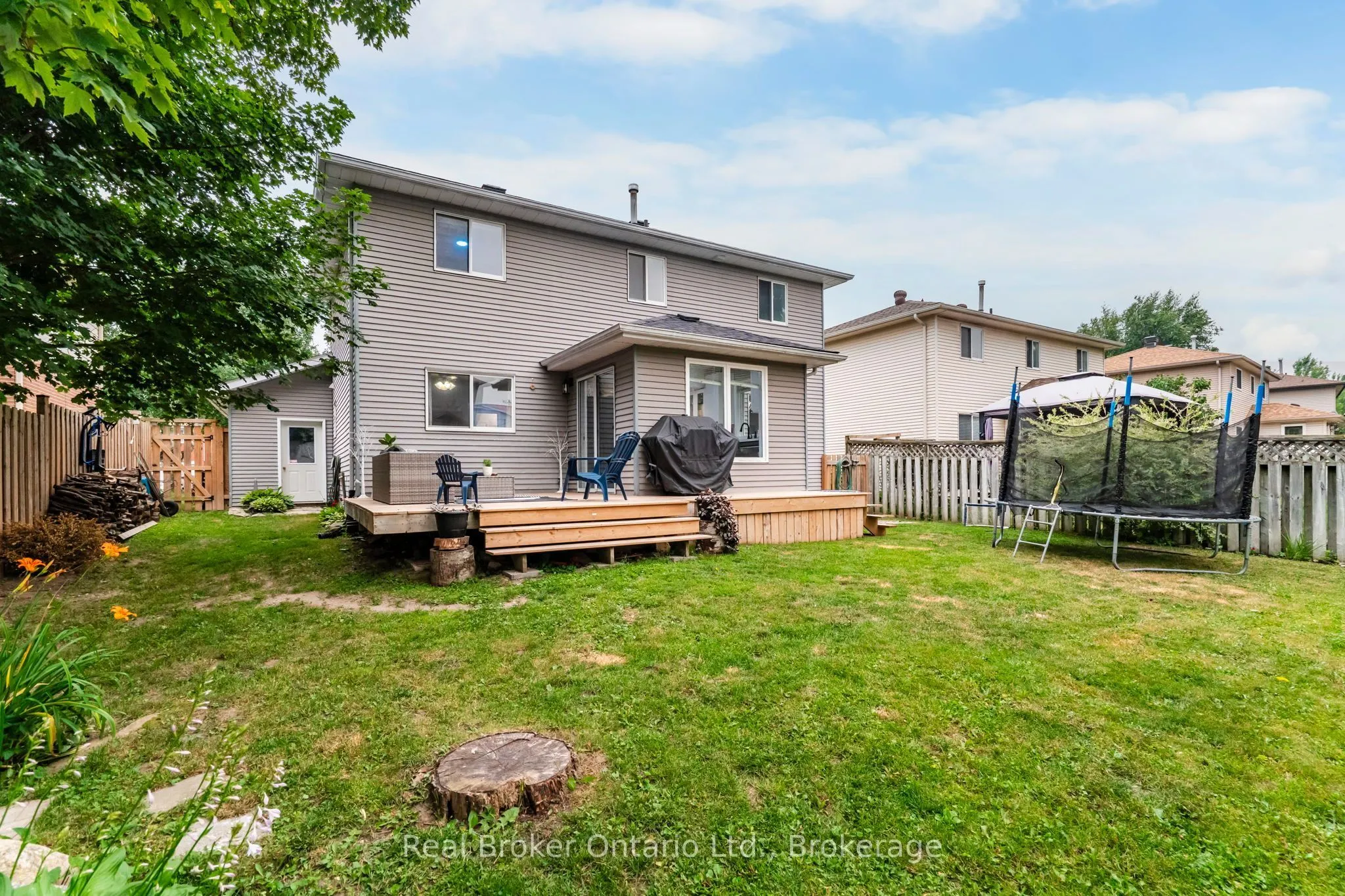 163 Woodland Drive
