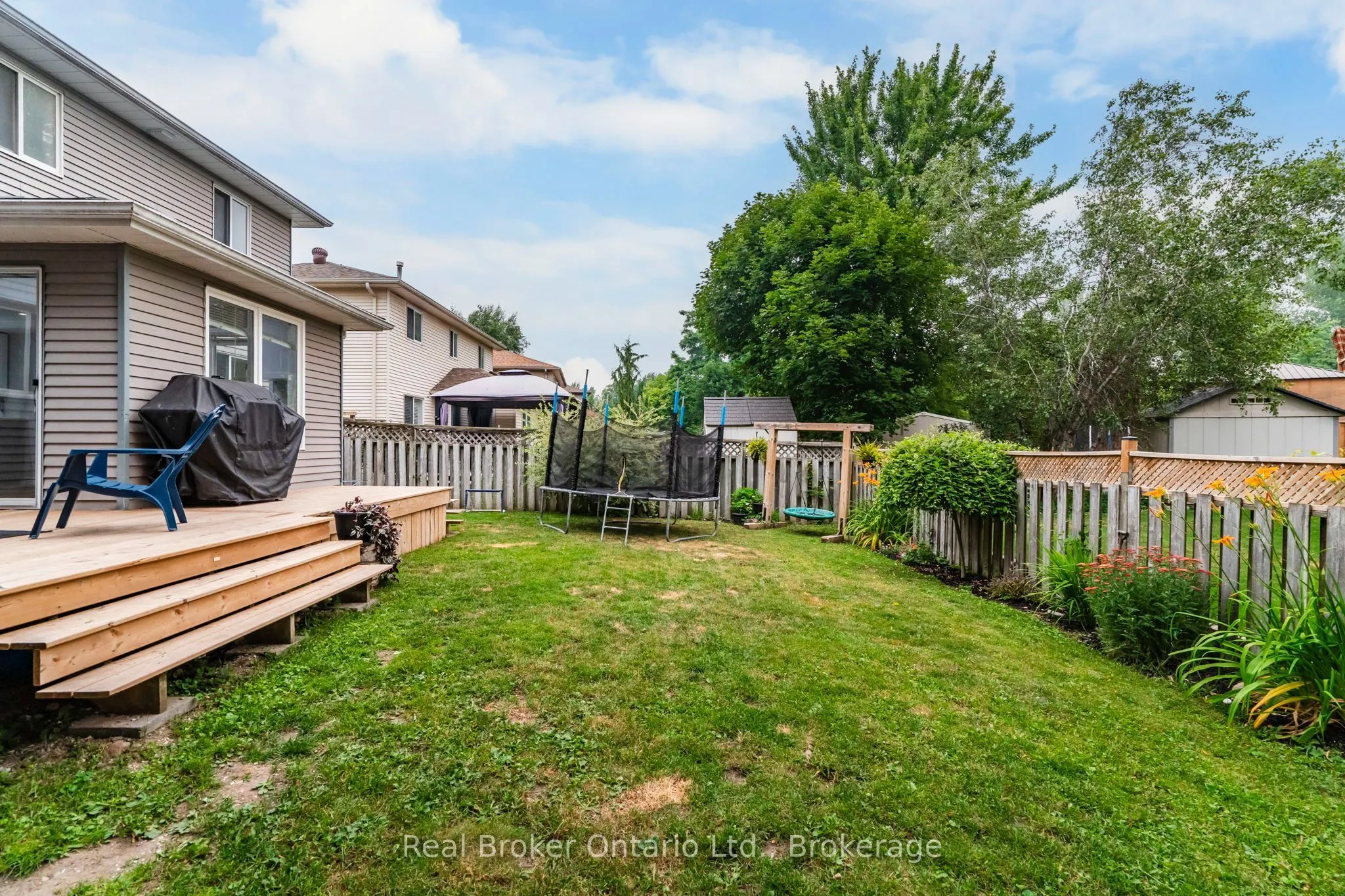 163 Woodland Drive