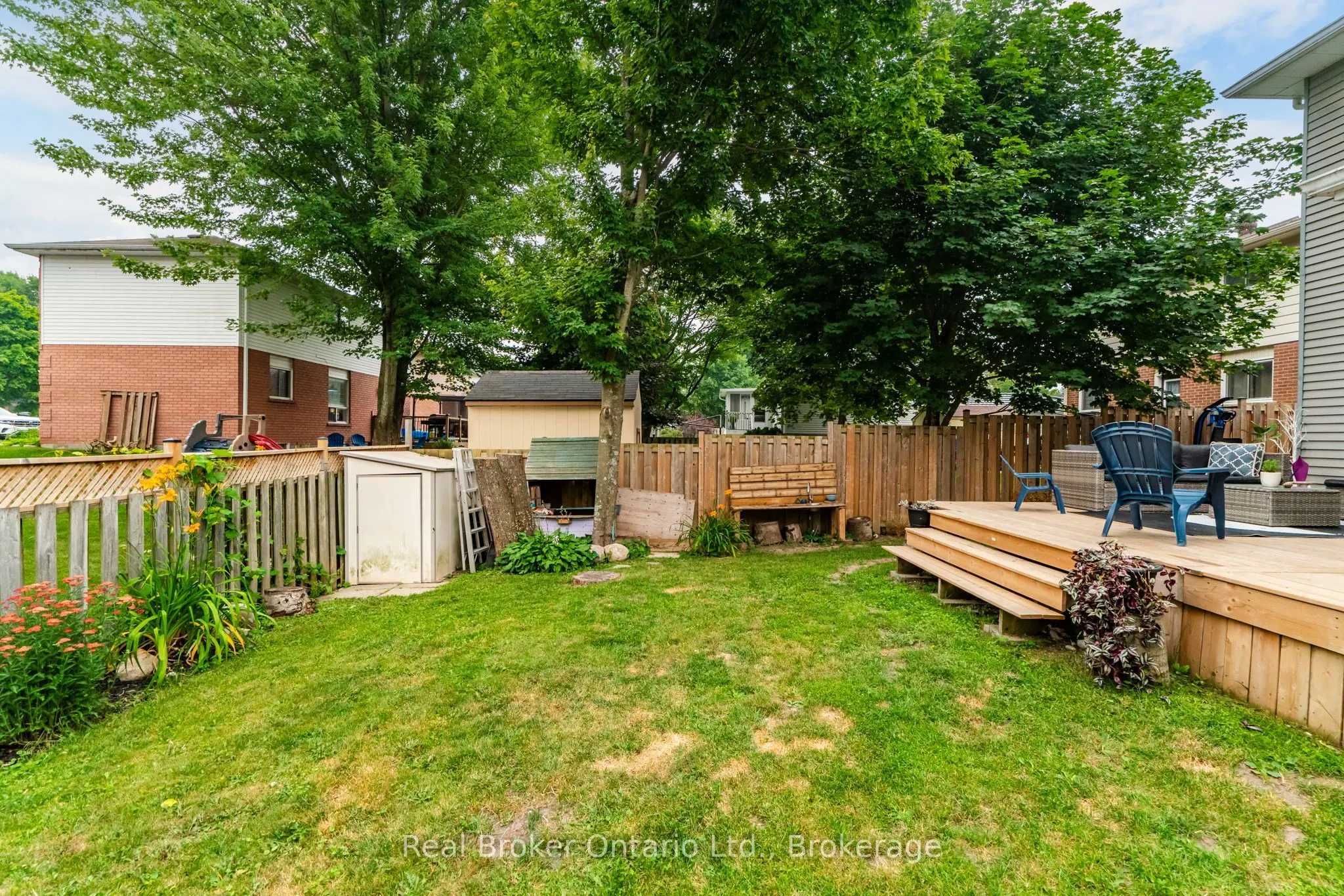 163 Woodland Drive