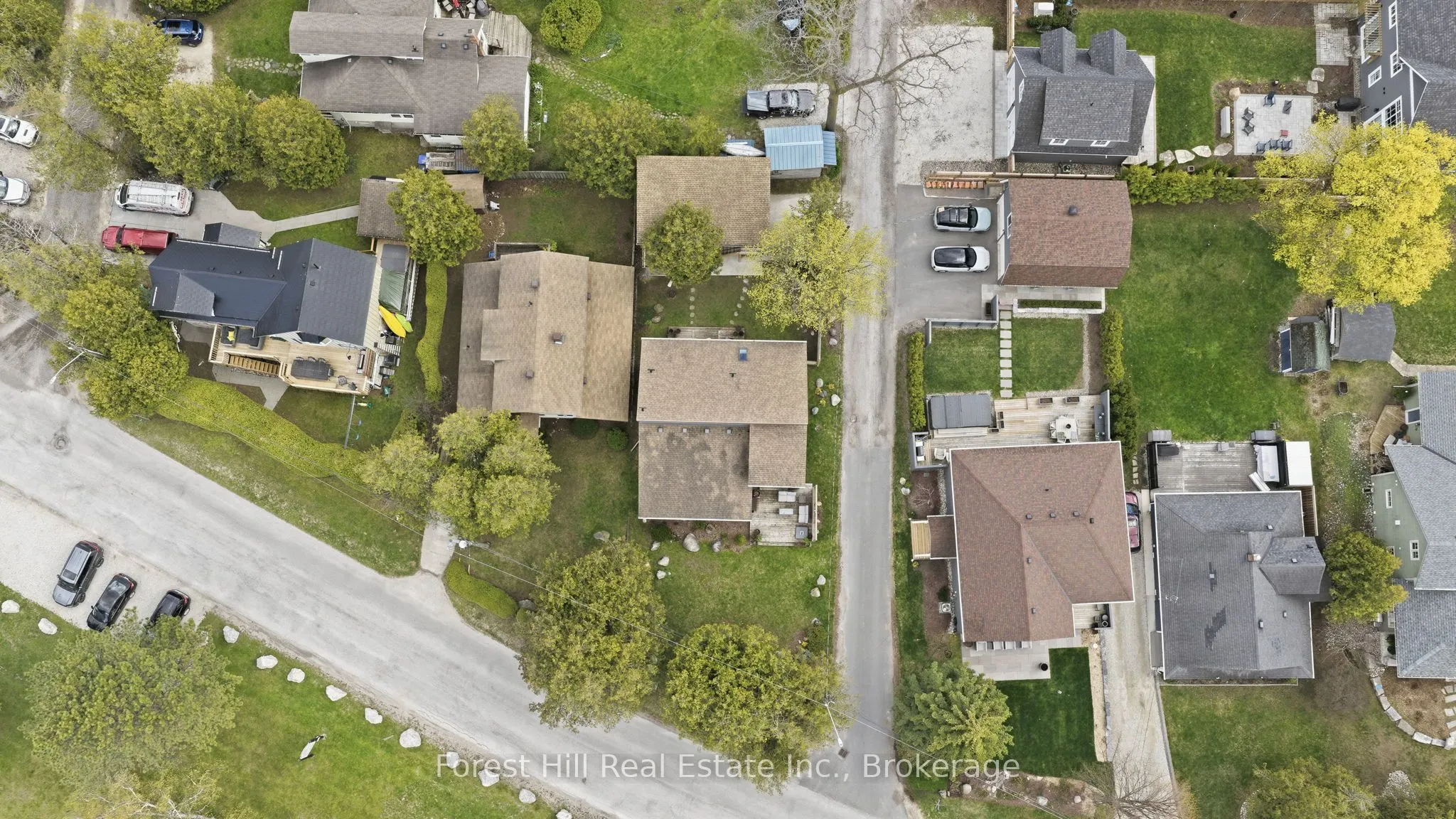 81 St Lawrence Street