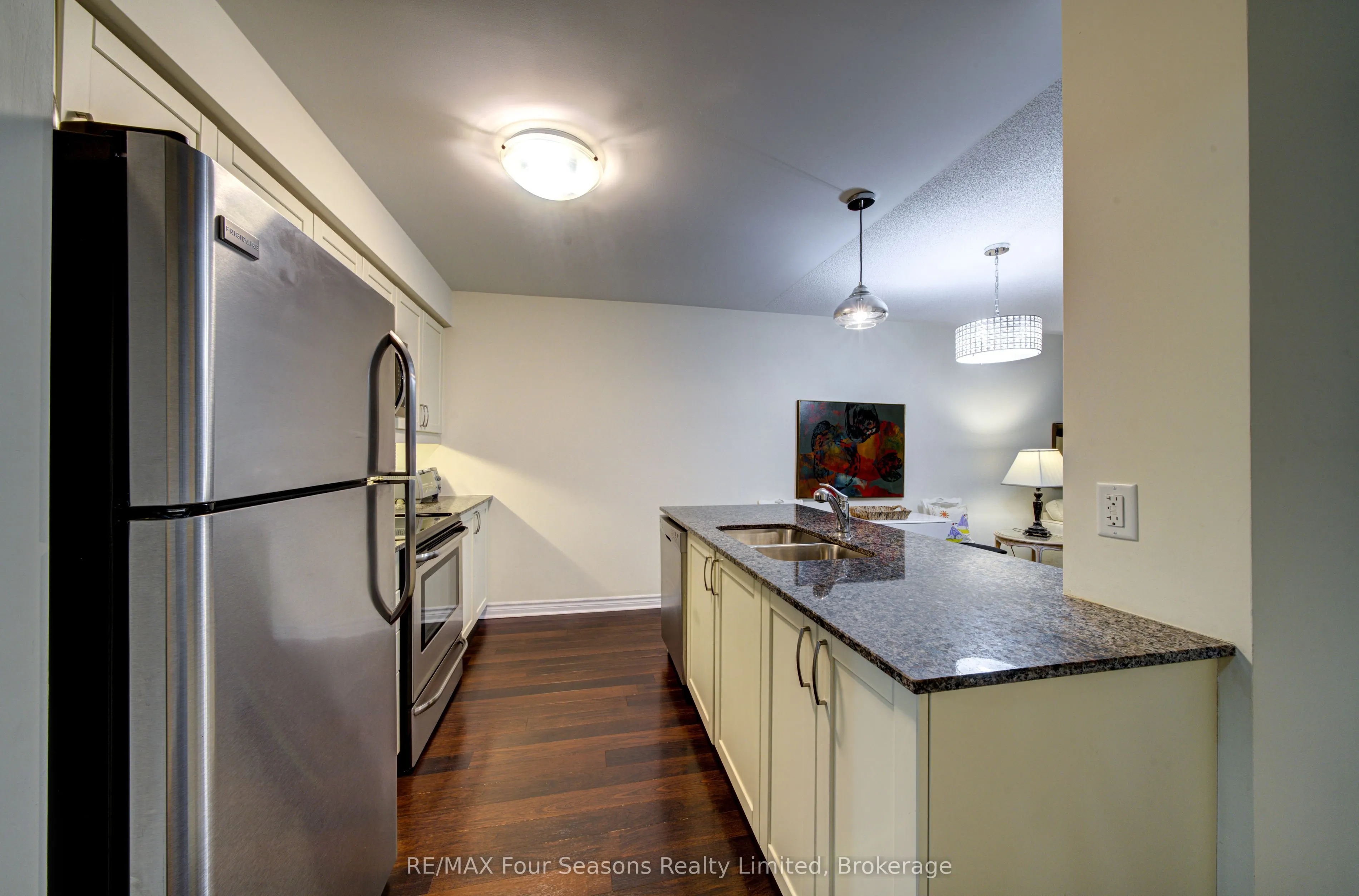 6 Brandy Lane Drive #105