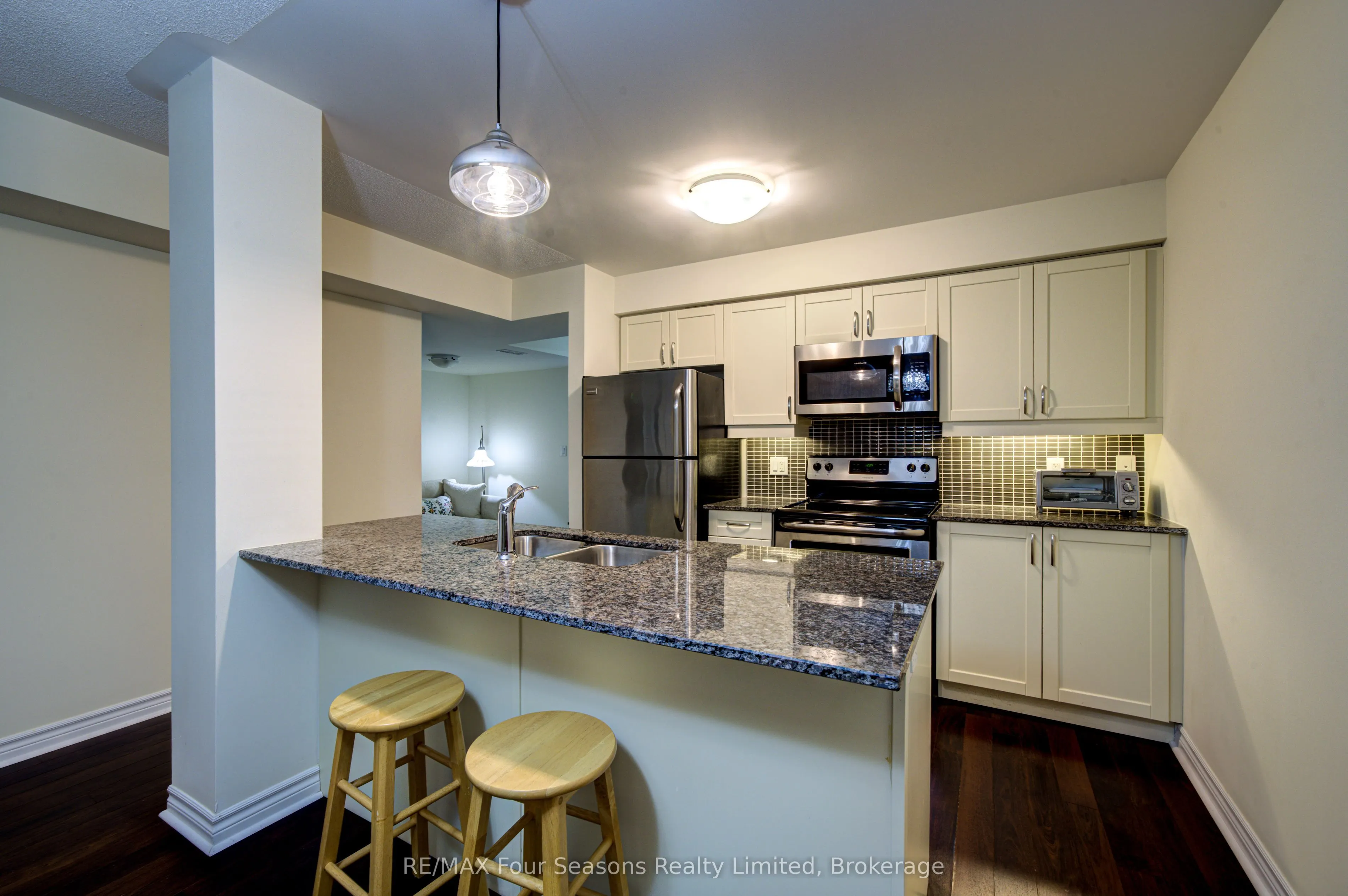 6 Brandy Lane Drive #105
