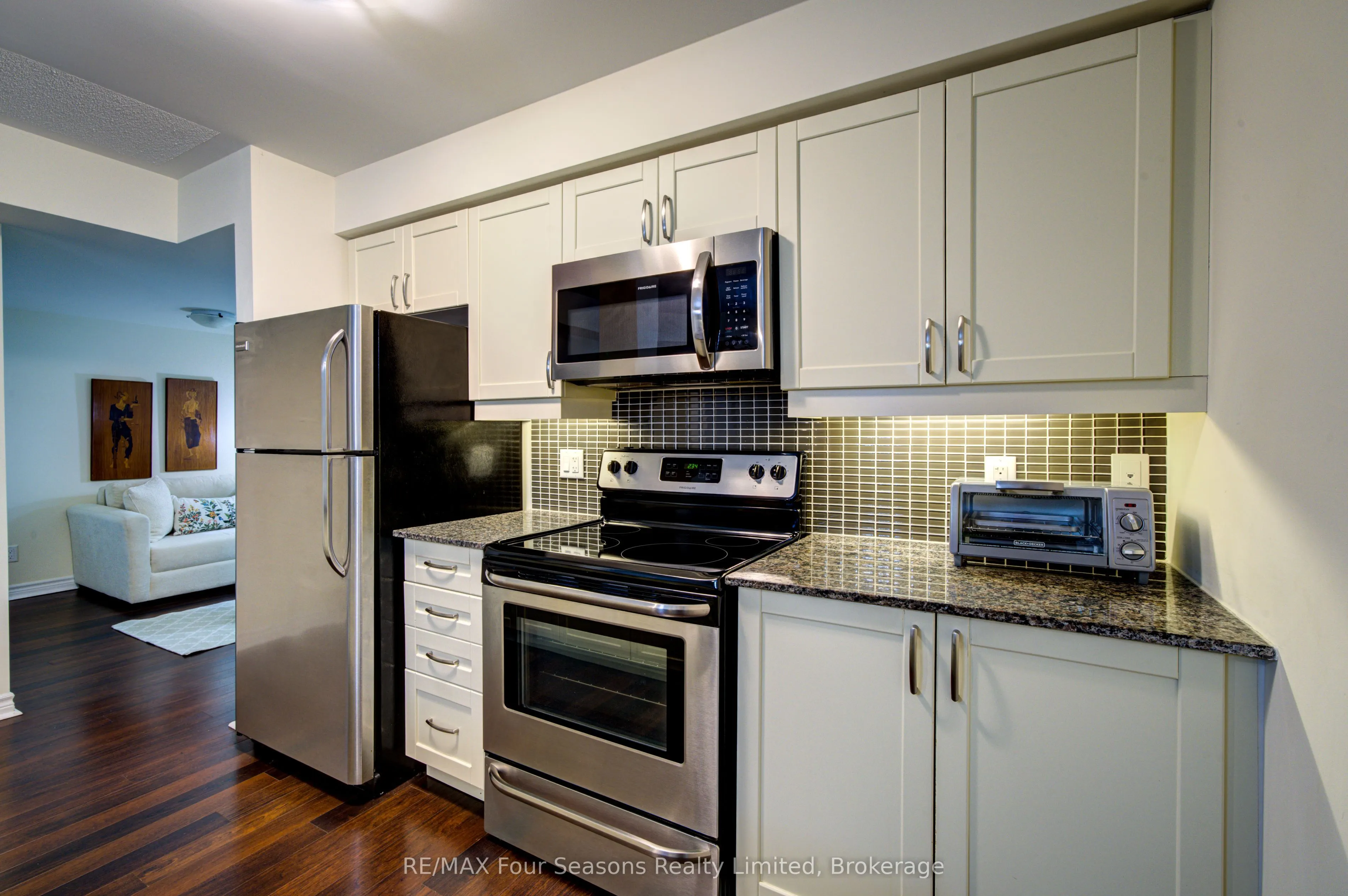 6 Brandy Lane Drive #105