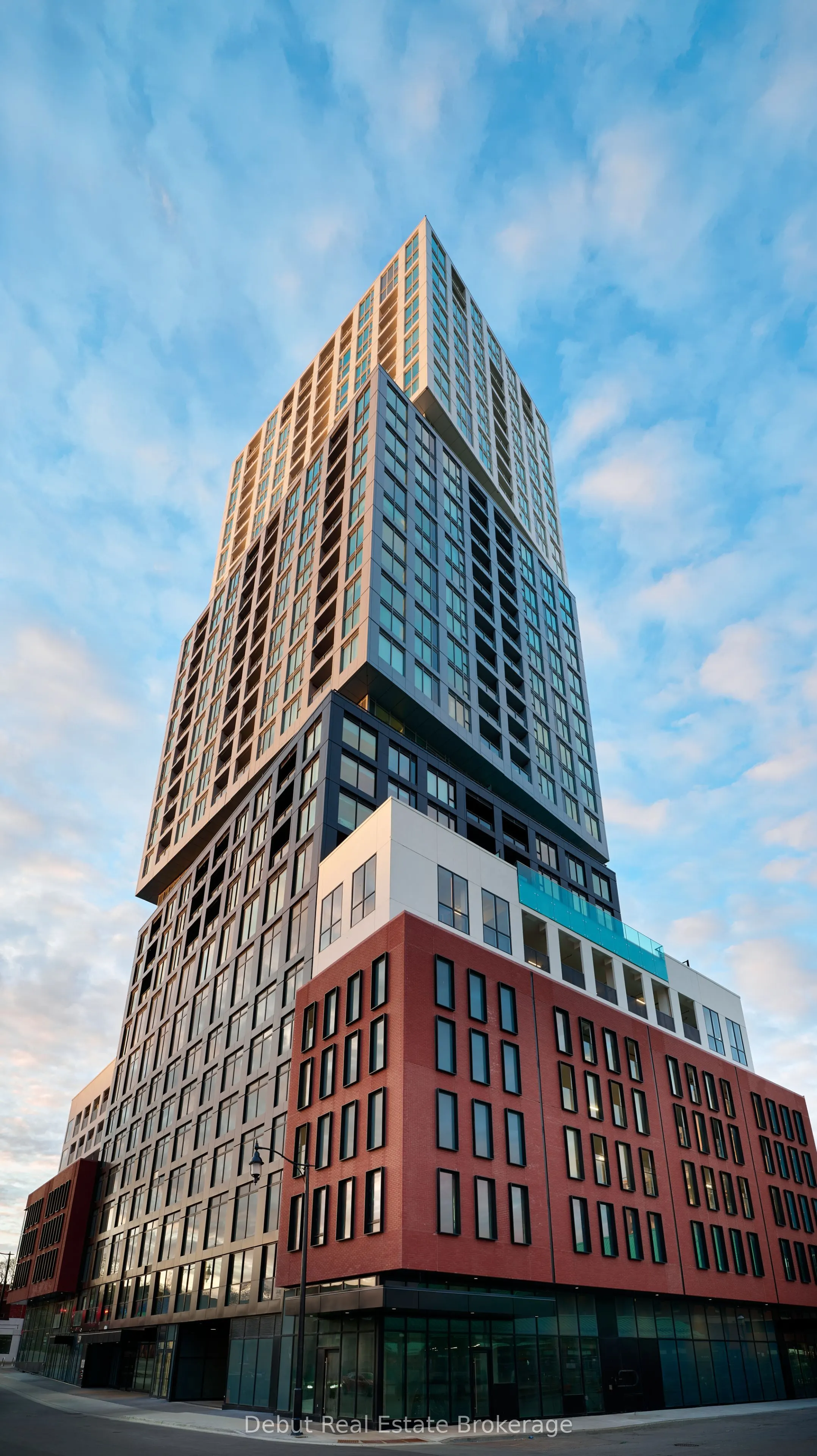 39 Mary St Street #2205