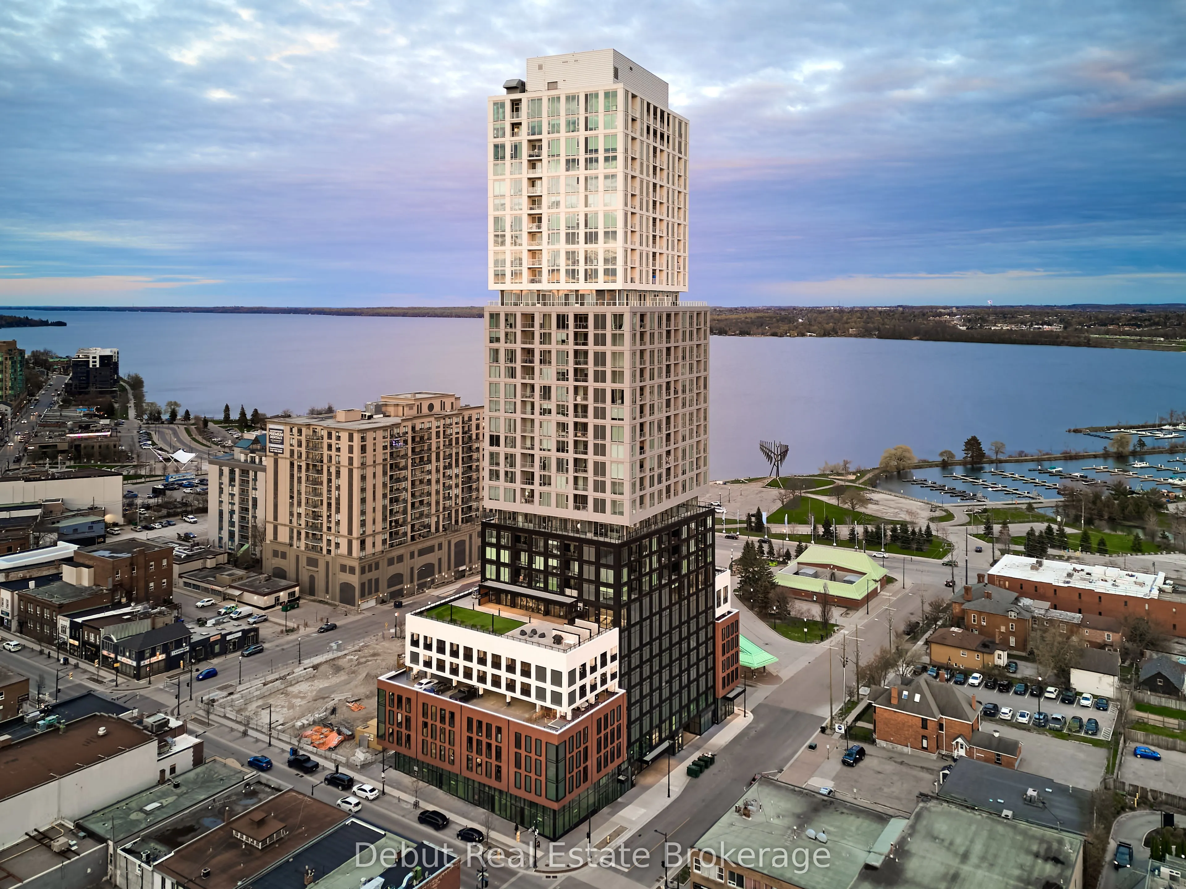 39 Mary St Street #3103