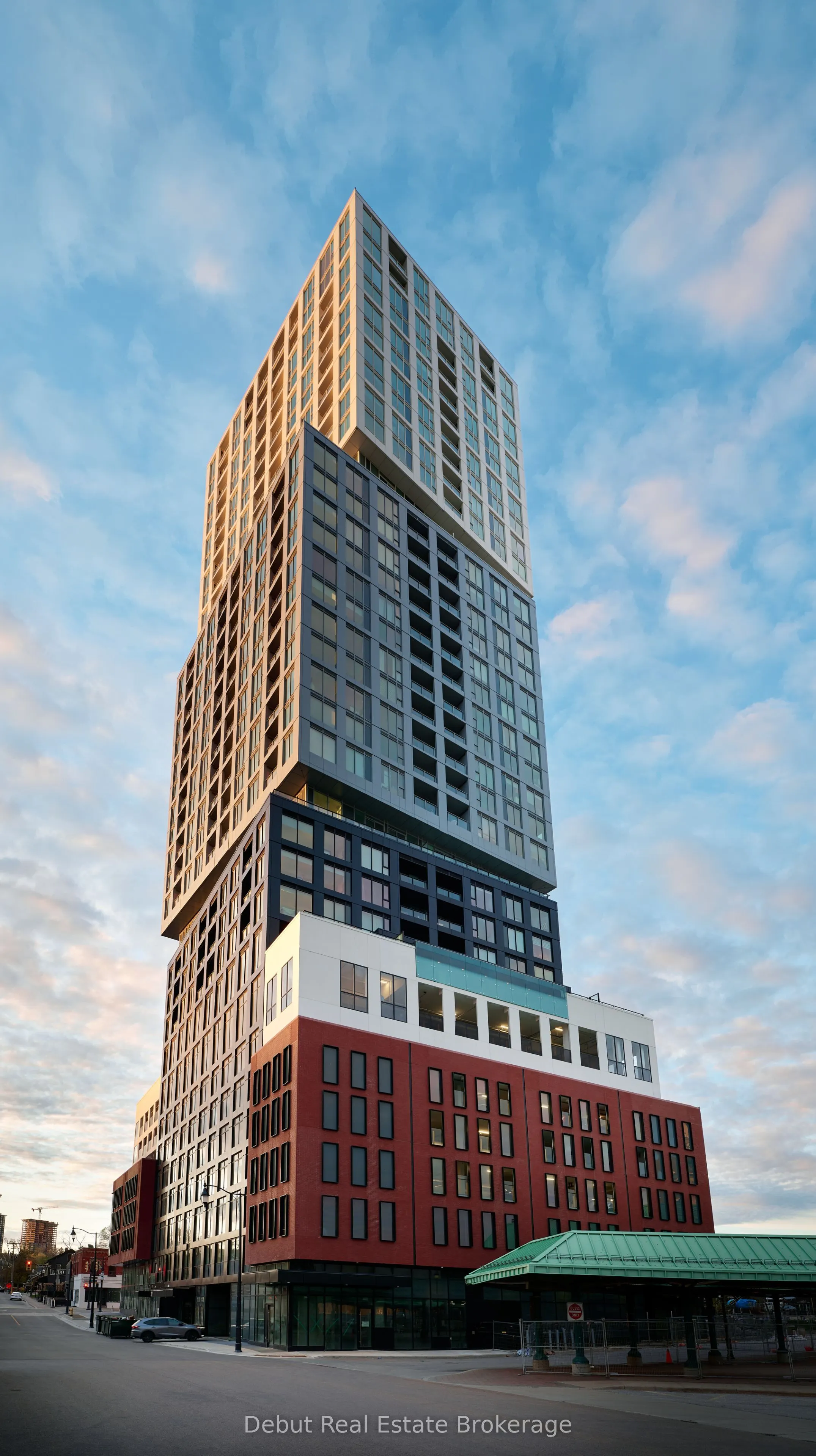39 Mary St Street #3103