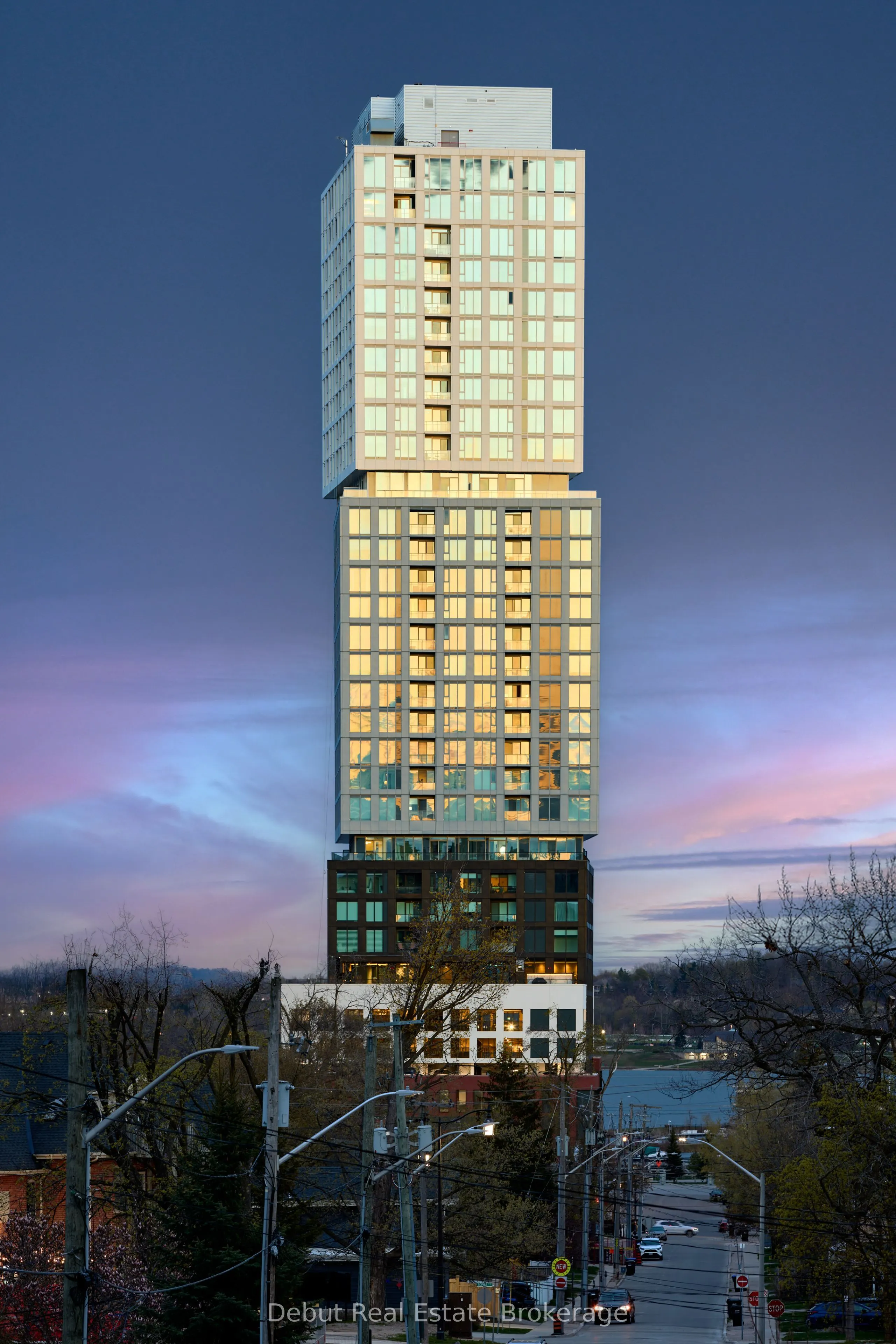39 Mary St Street #3103