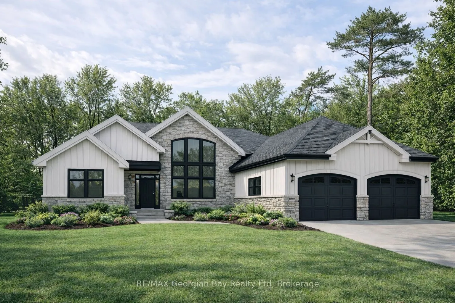 6 Beaufort Crescent