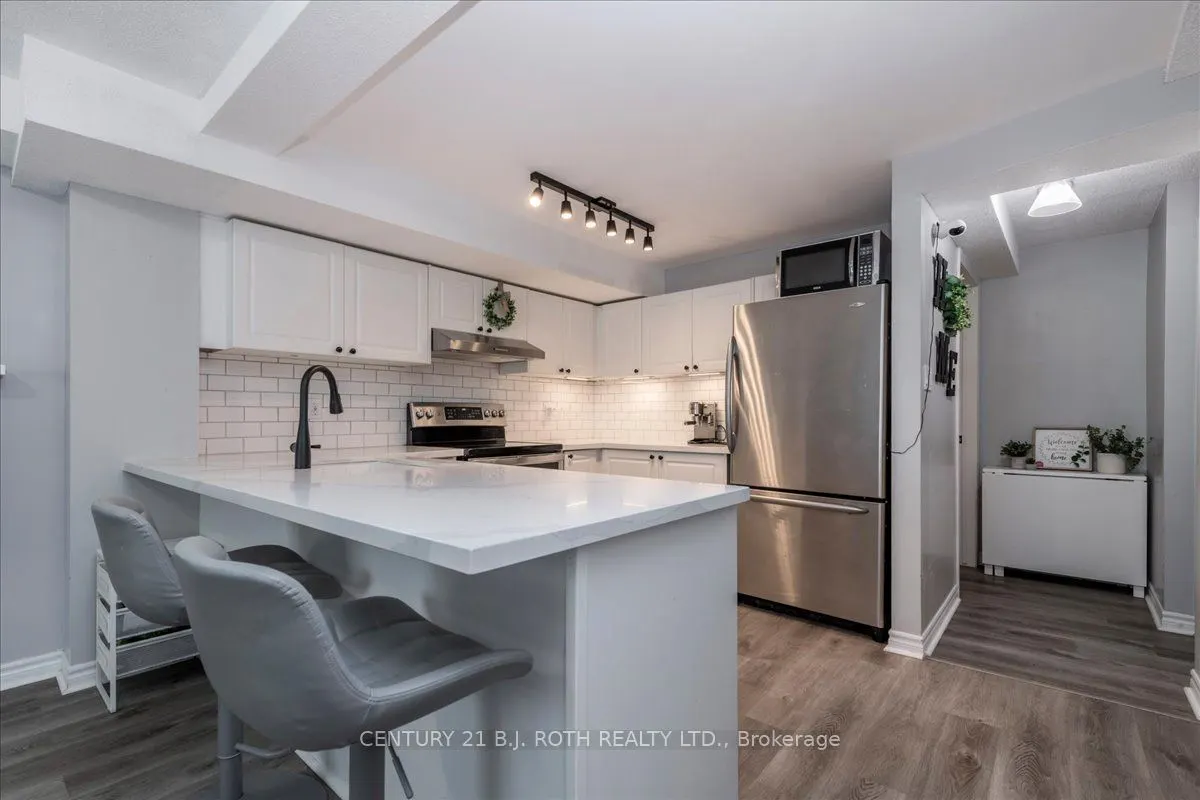 93 Goodwin Drive #5