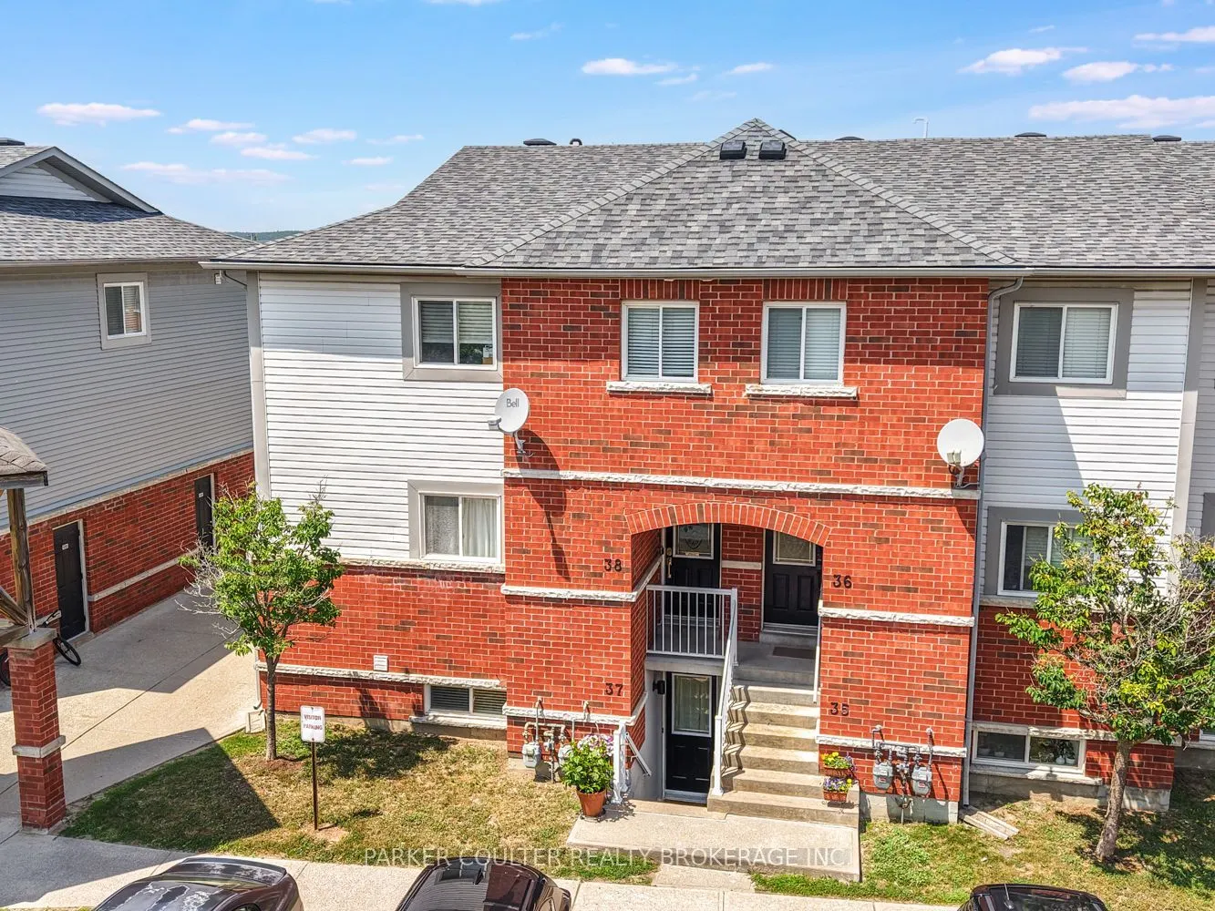 241 Ferndale Drive S #37