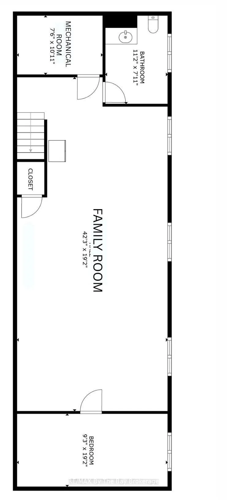 208 Thomas Street
