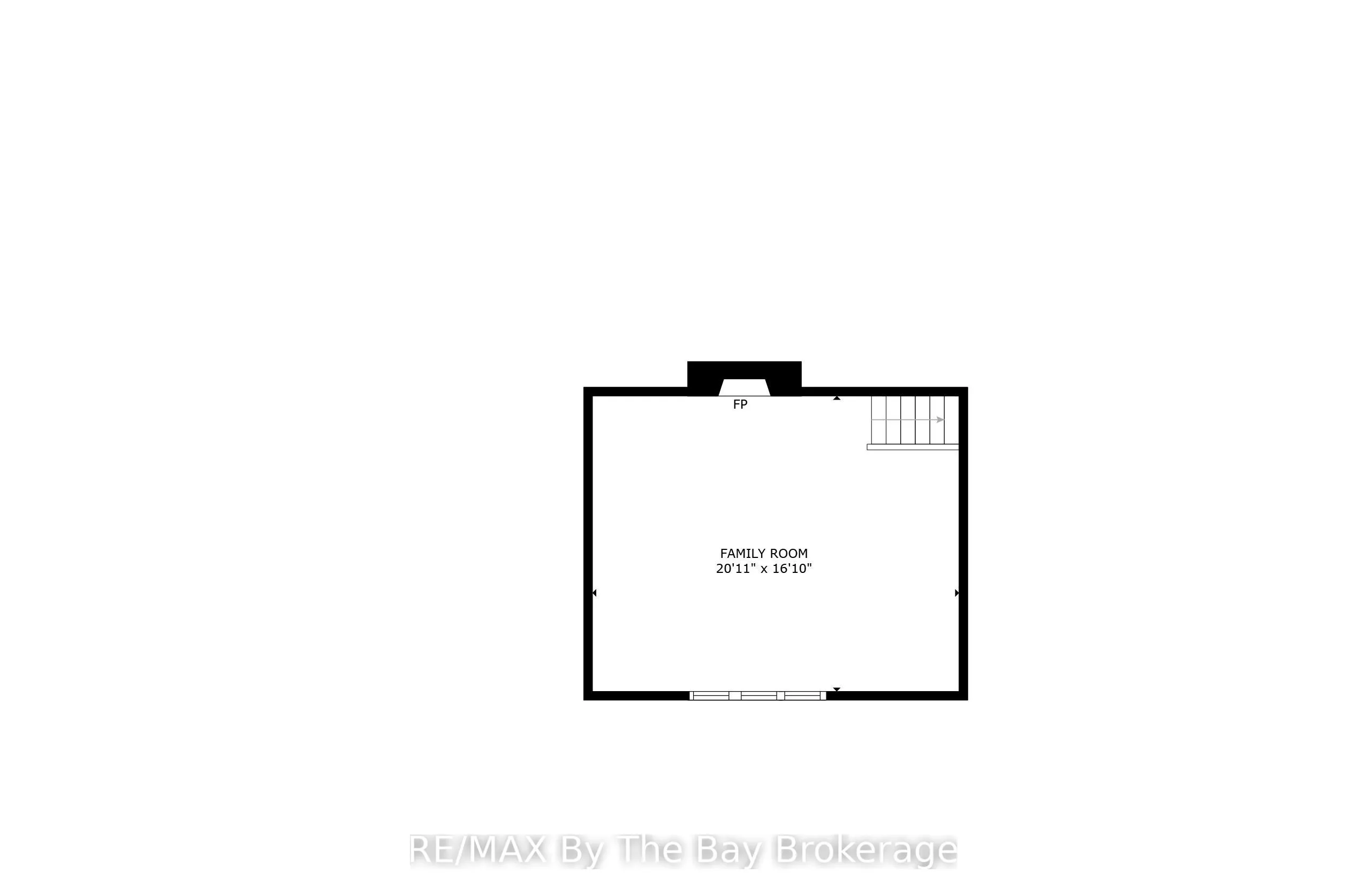 208 Thomas Street