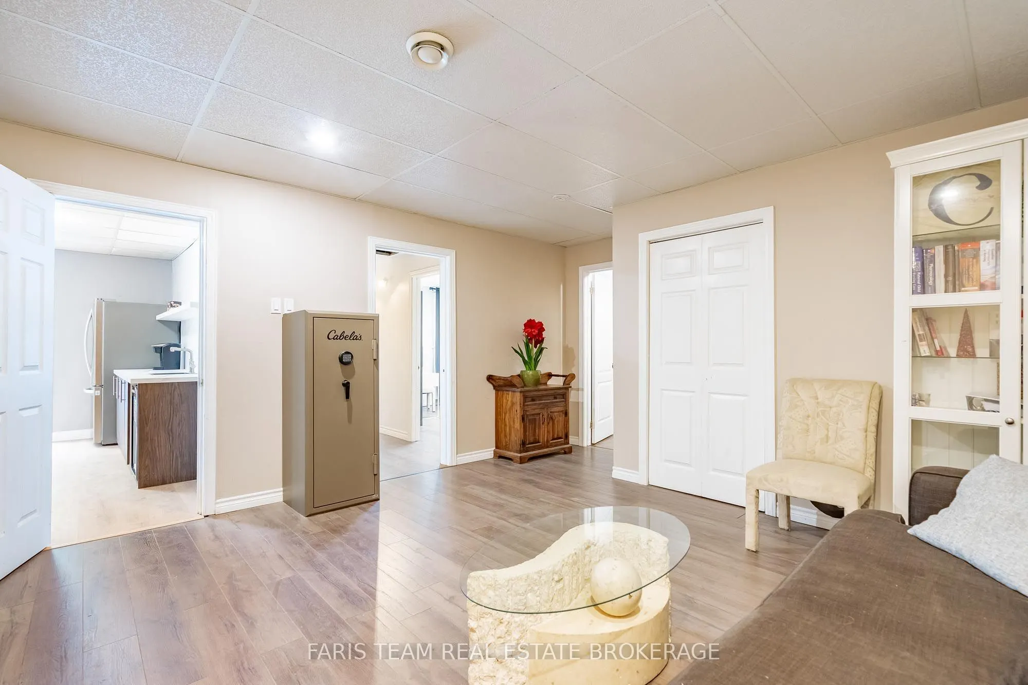 800 Mount St. Louis Road W
