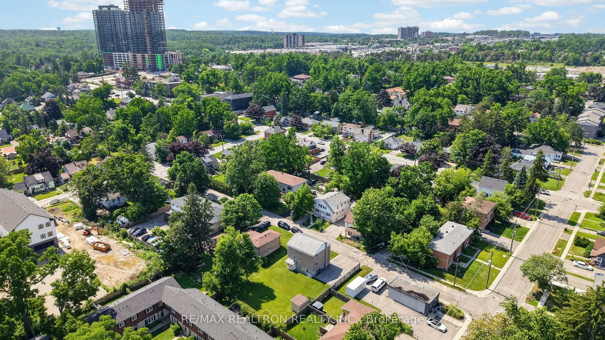3 East Street