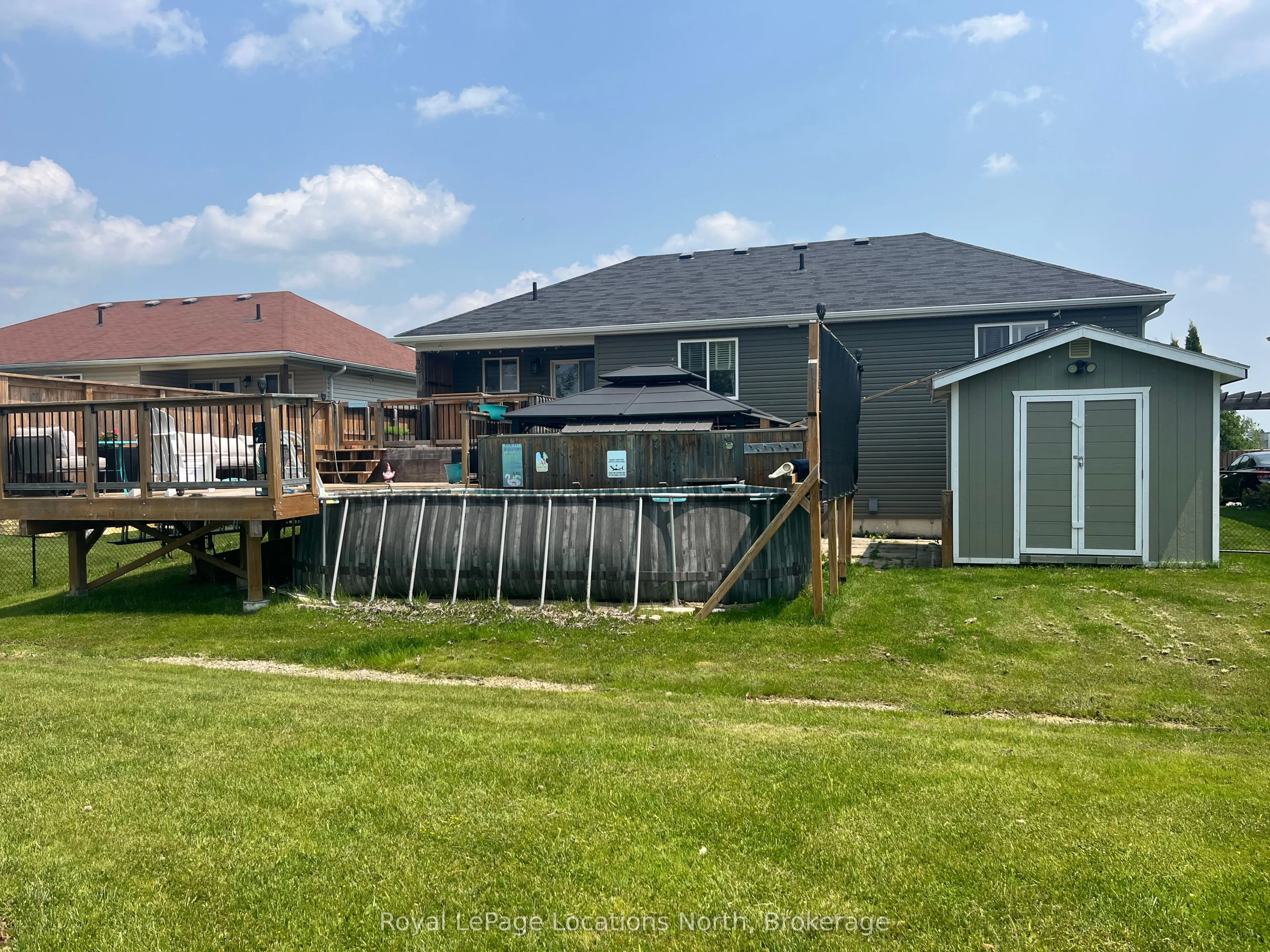 239 Atkinson Street