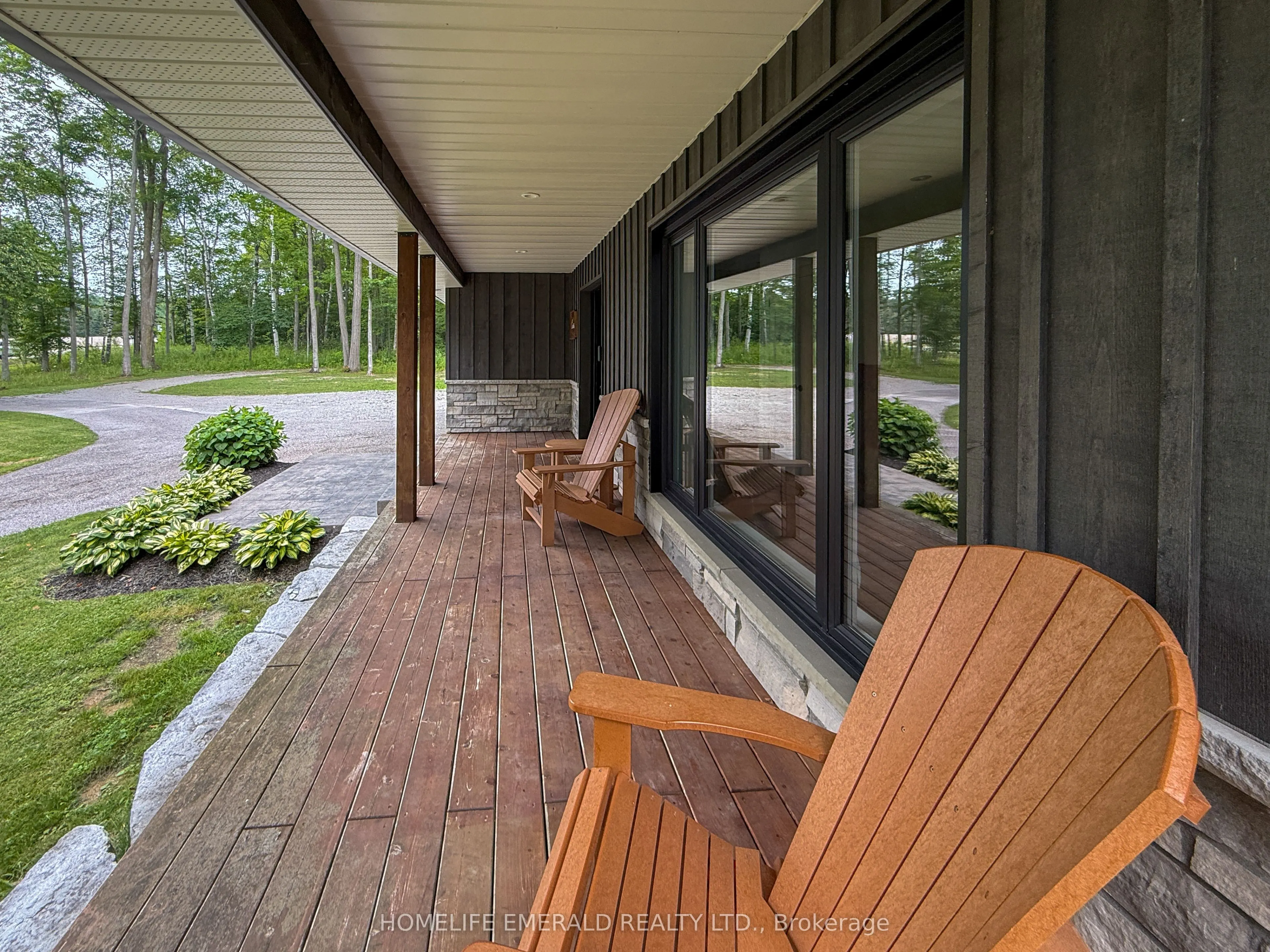 2391 Seadon Road