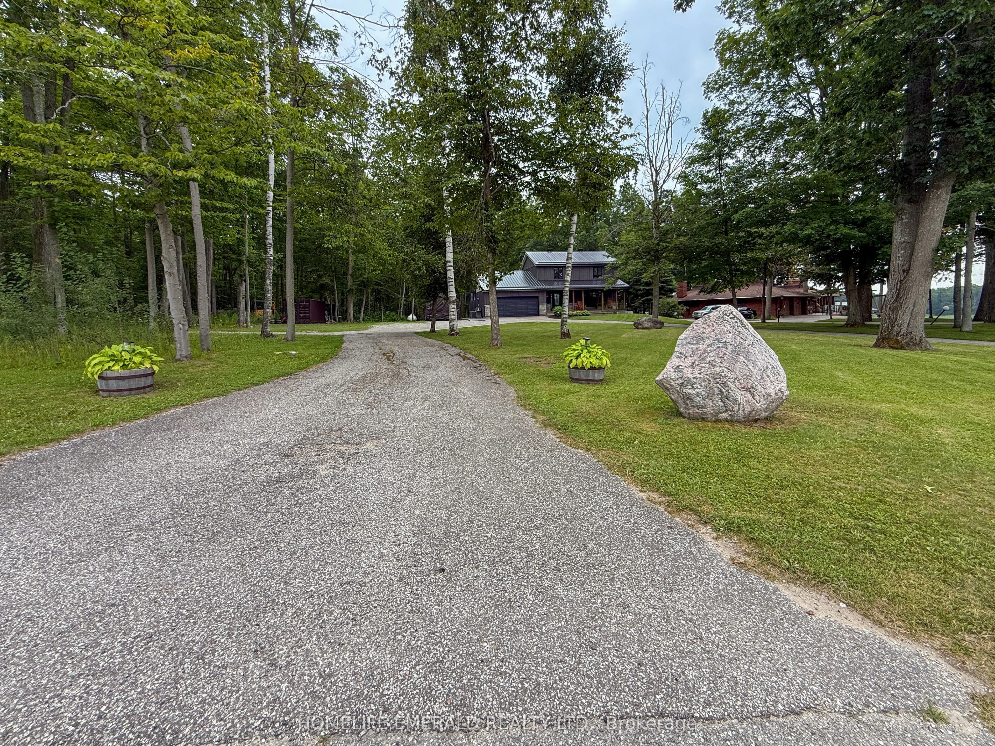 2391 Seadon Road