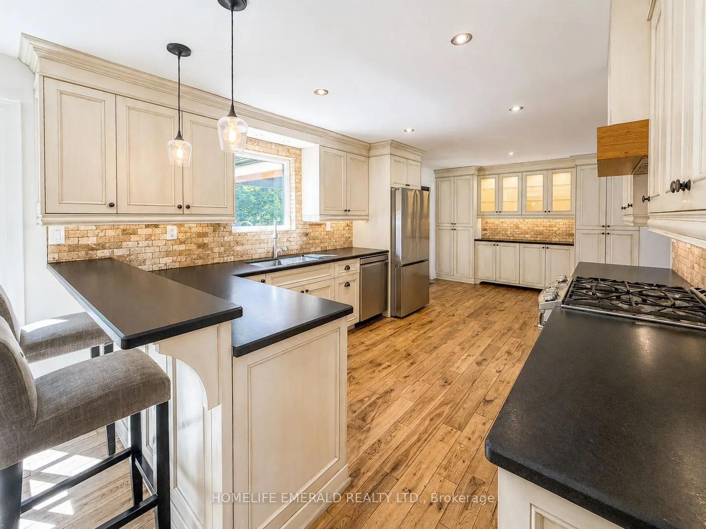 2391 Seadon Road
