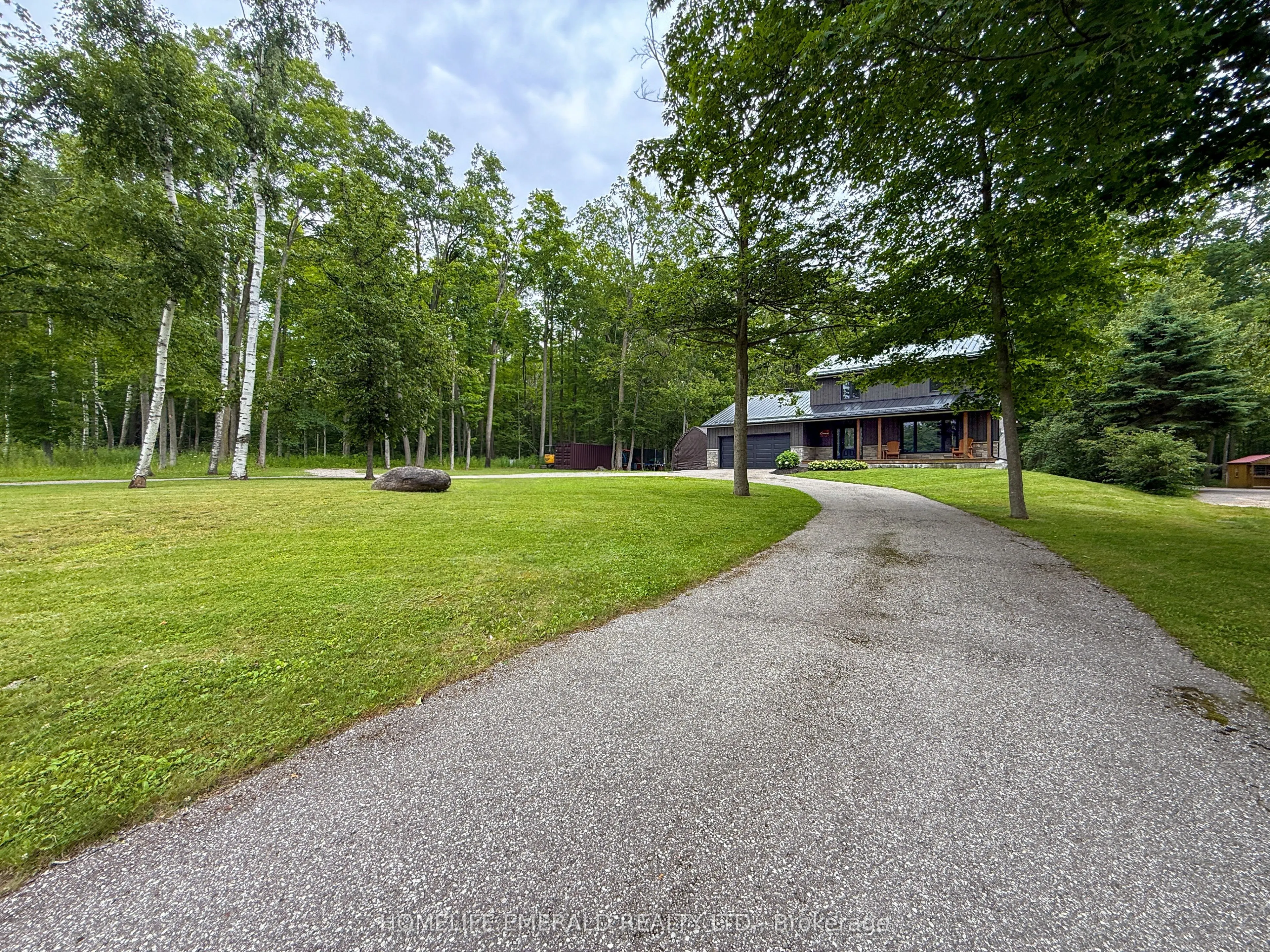 2391 Seadon Road
