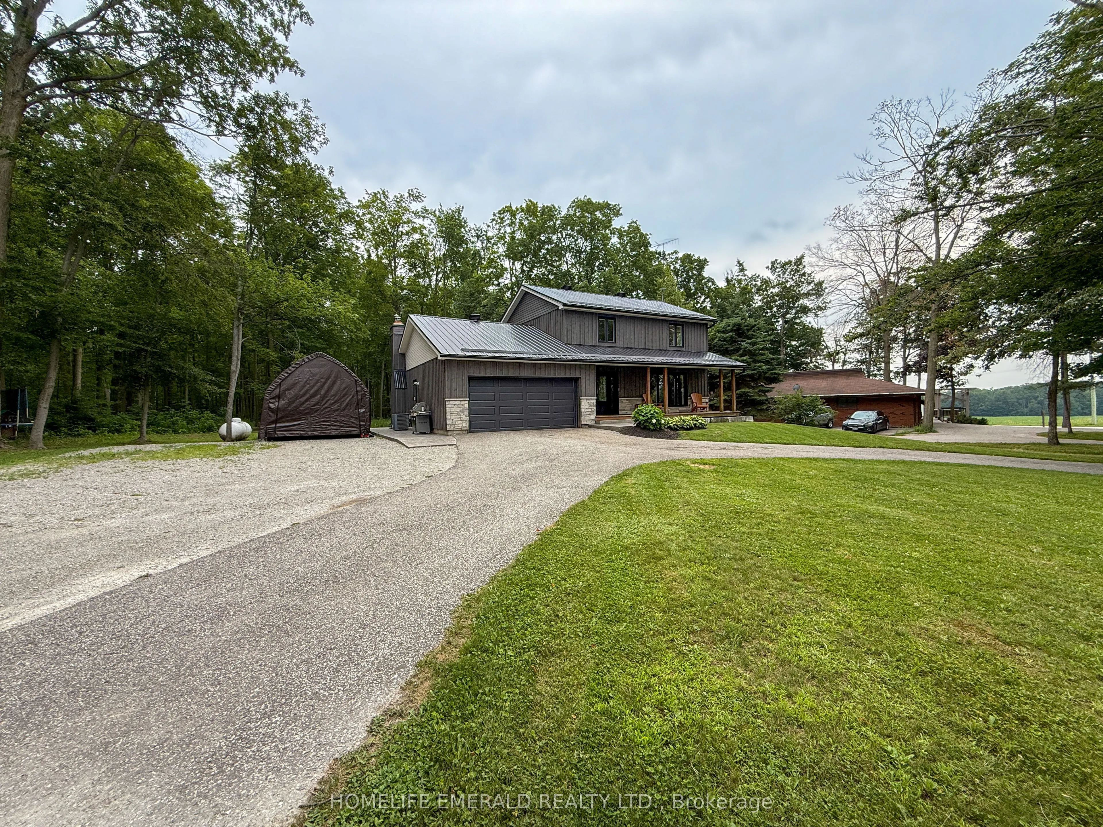 2391 Seadon Road