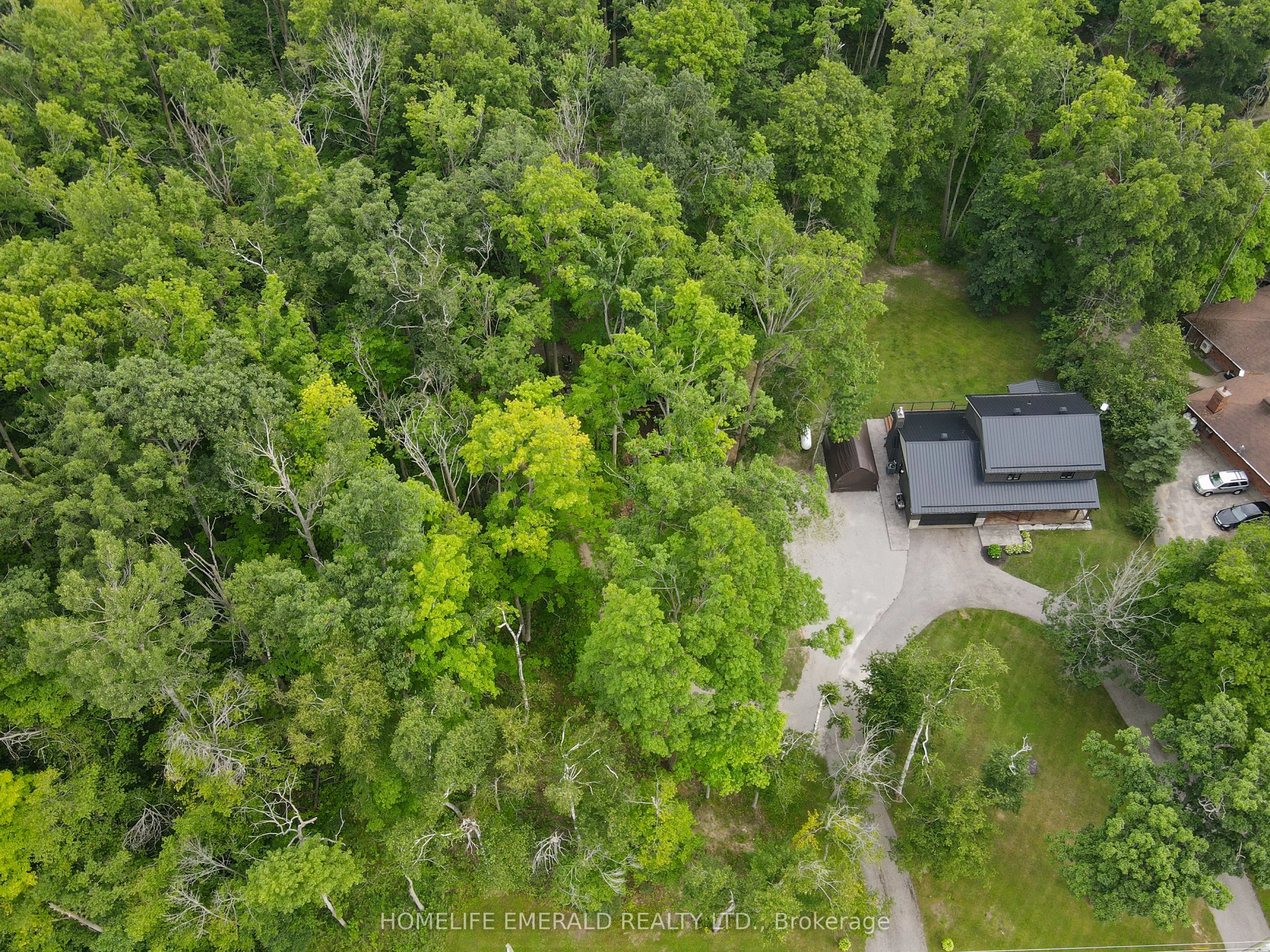 2391 Seadon Road