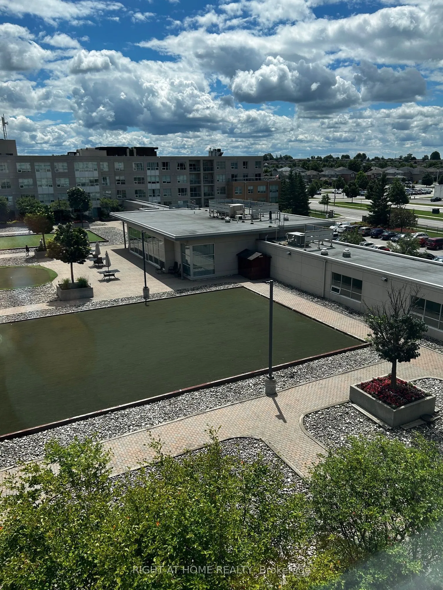 94 Dean Avenue #404