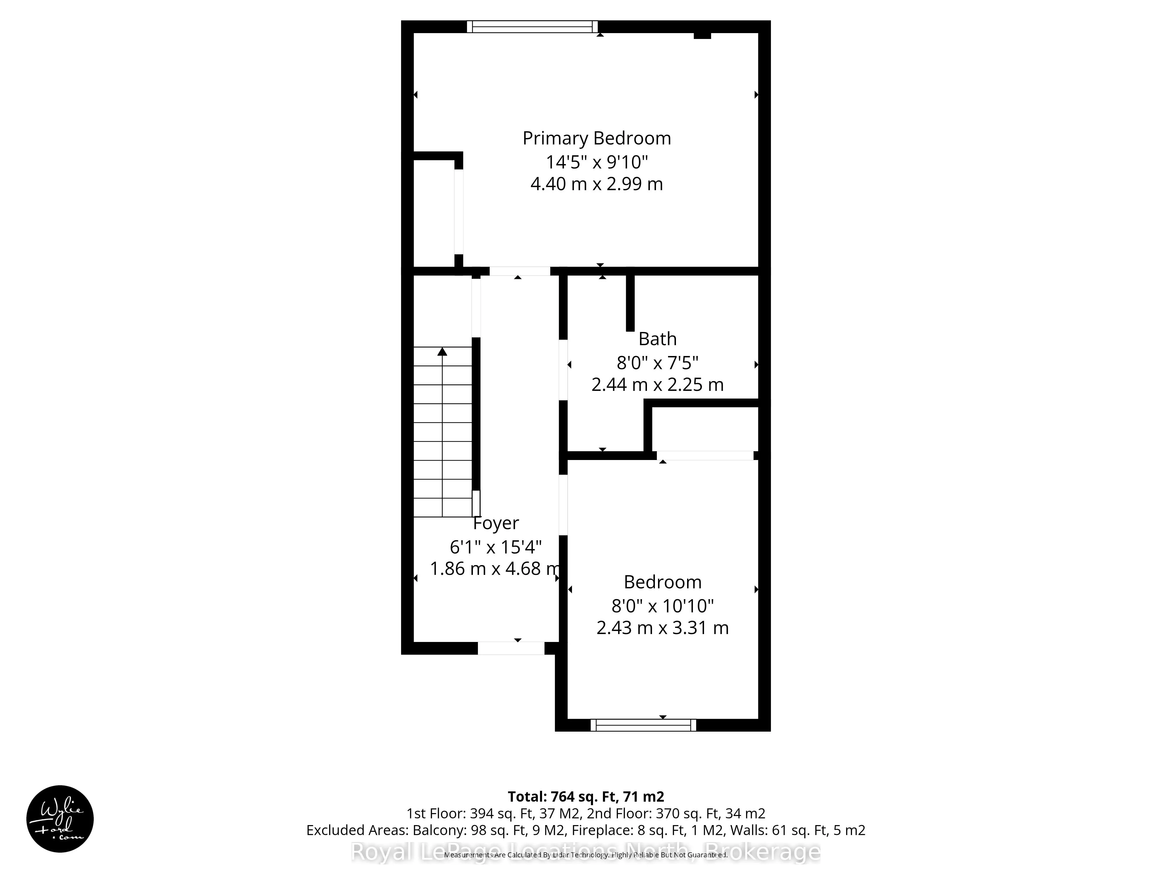 13 Harbour Street W #253