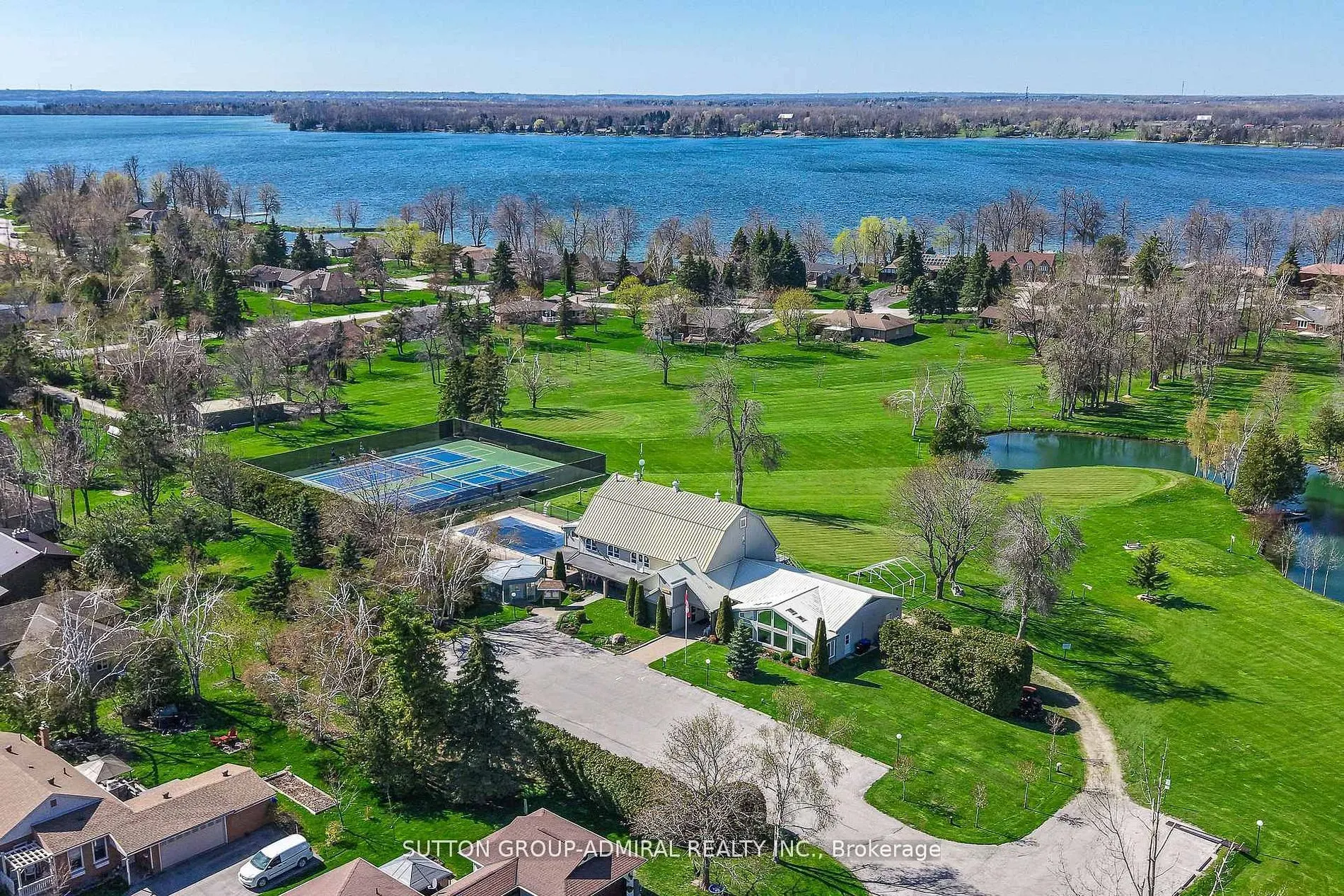 182 Bayshore Drive
