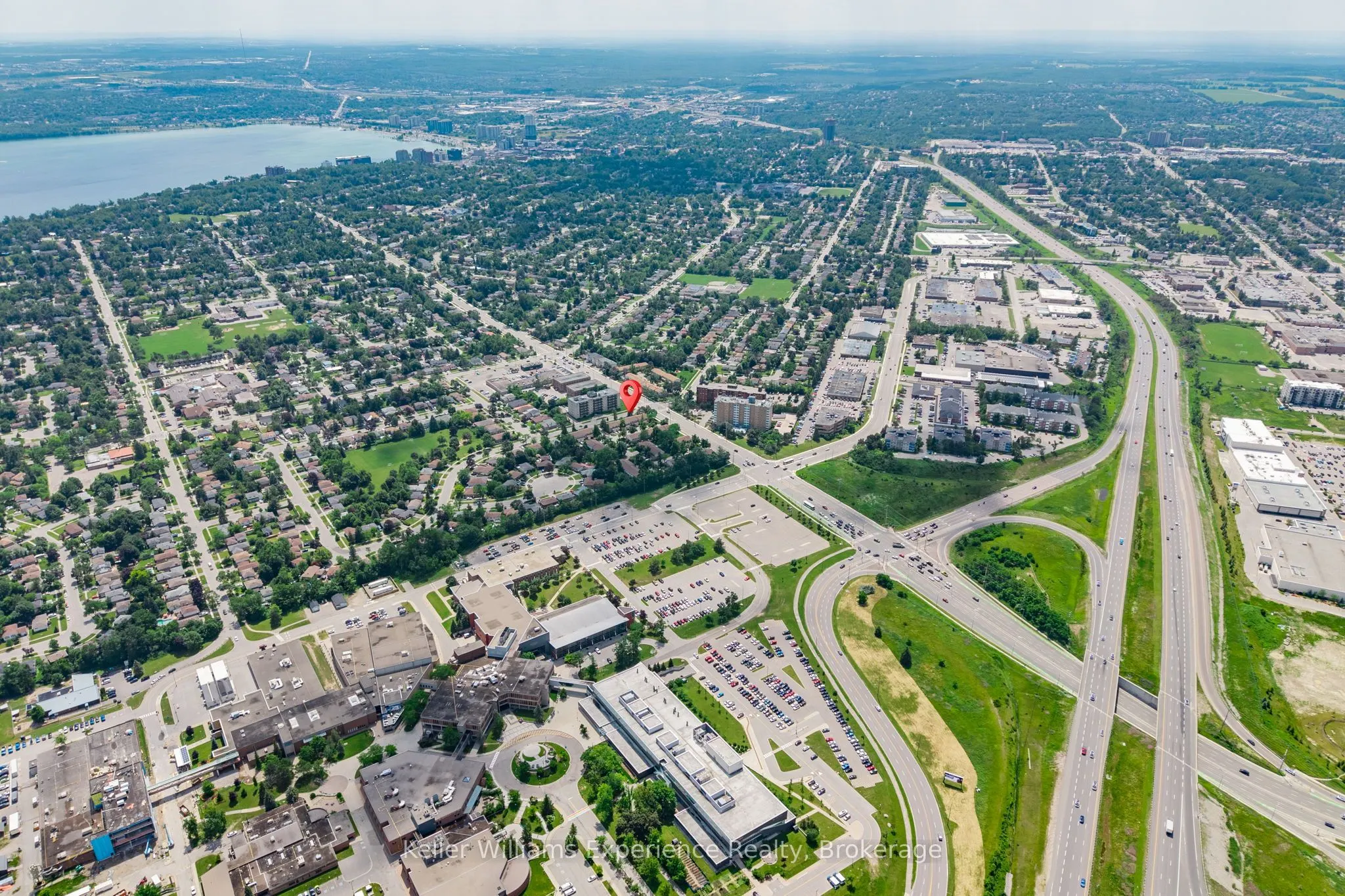 2 Bernick Drive #23