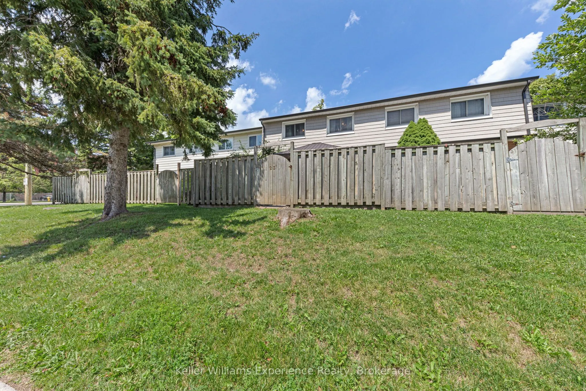 2 Bernick Drive #23