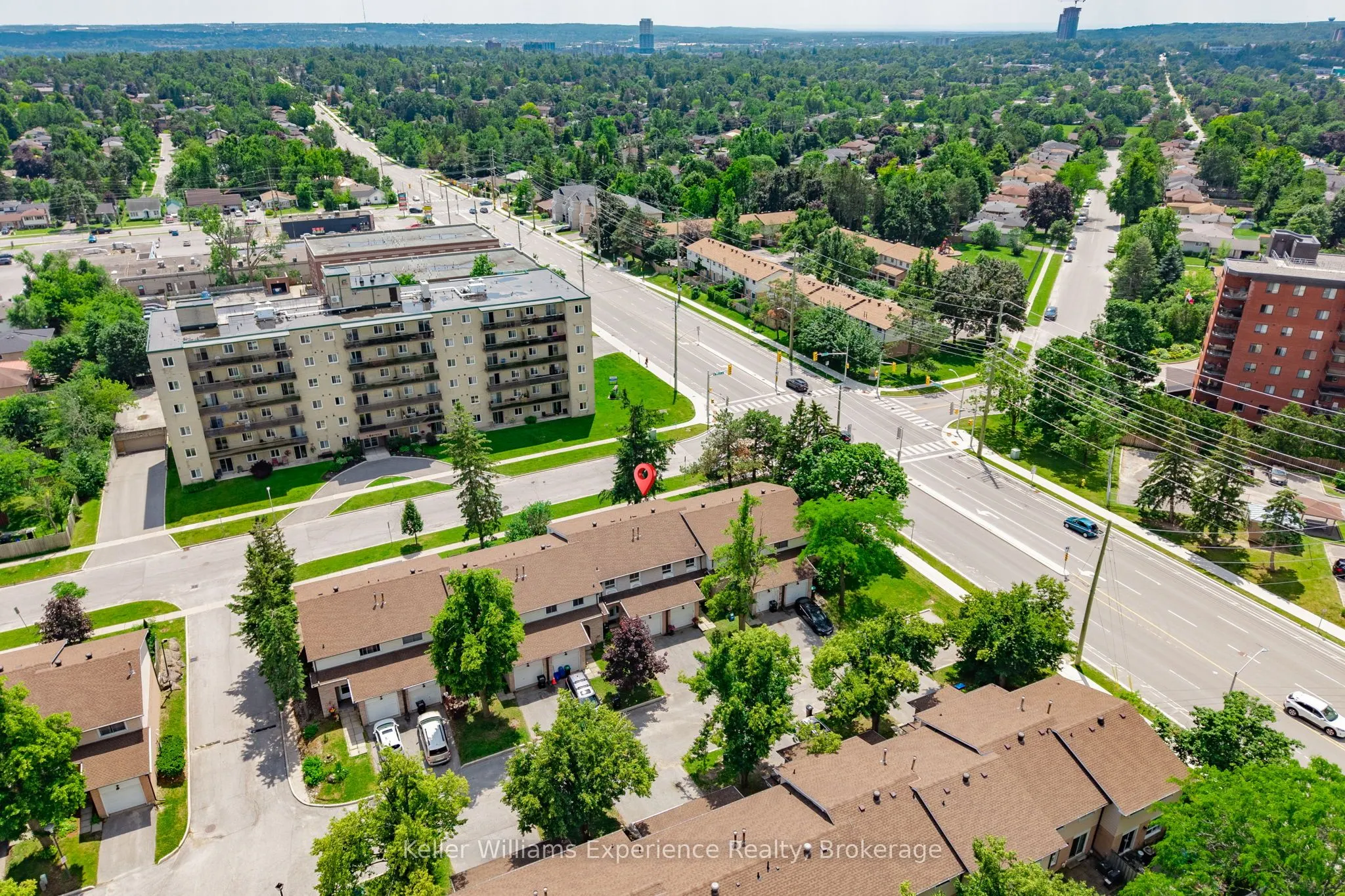 2 Bernick Drive #23