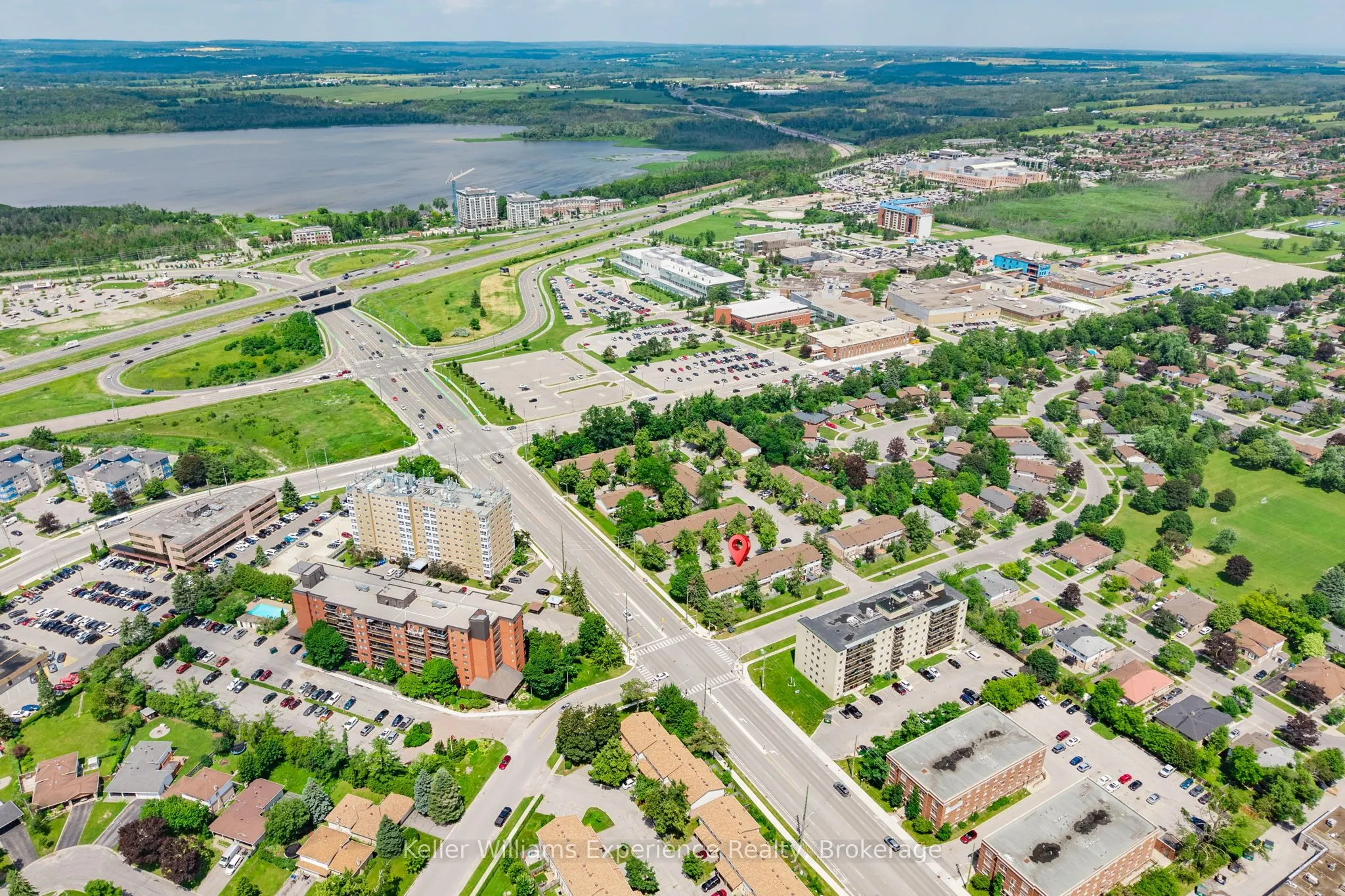 2 Bernick Drive #23