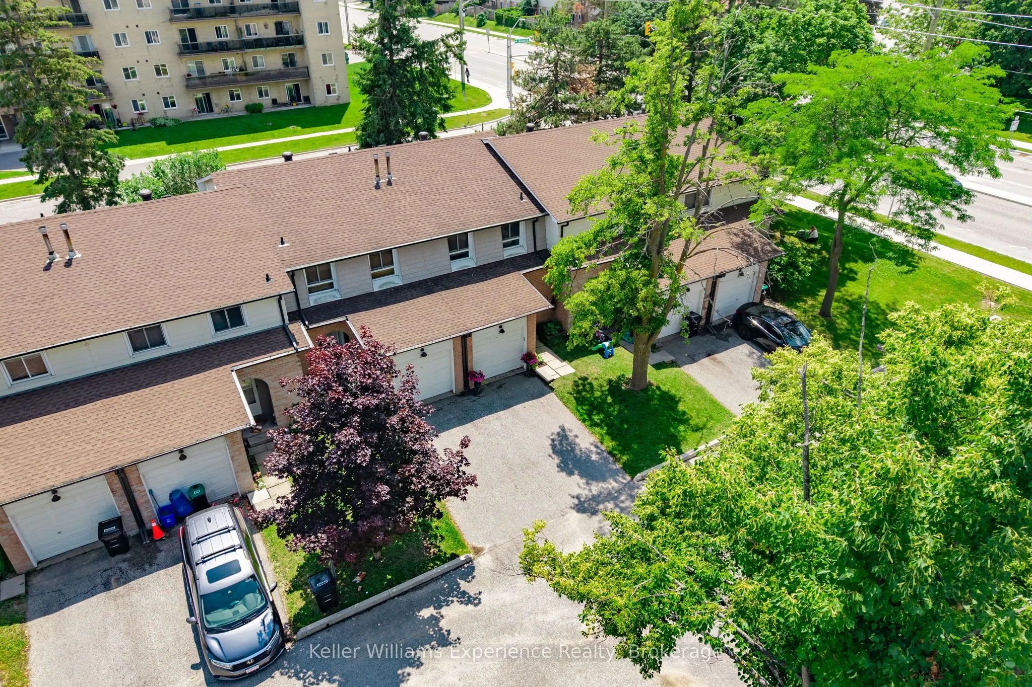 2 Bernick Drive #23