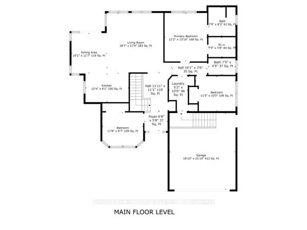 22 Bourgeois Beach Road