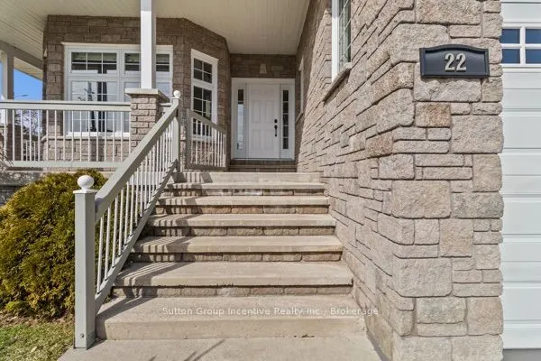 22 Bourgeois Beach Road