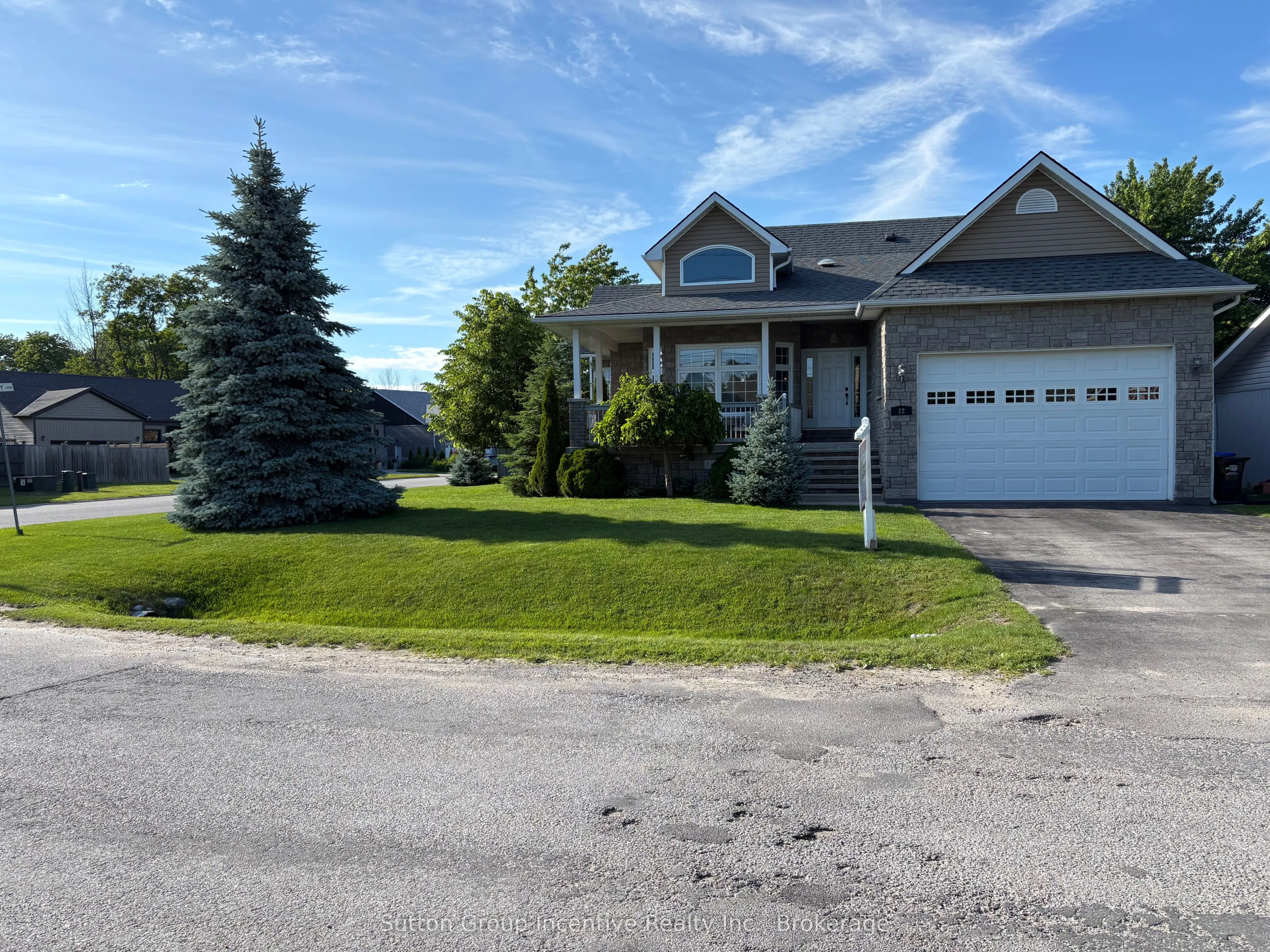 22 Bourgeois Beach Road