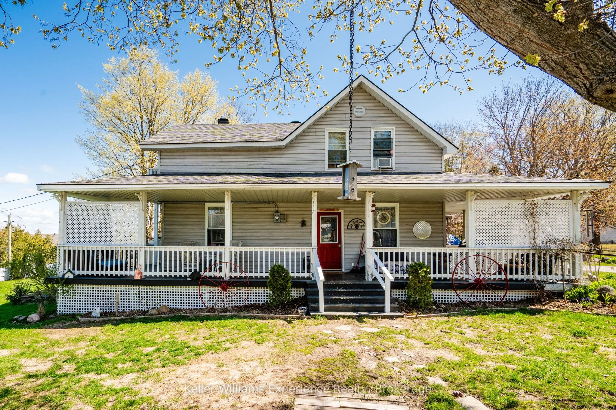 107 Pine Street