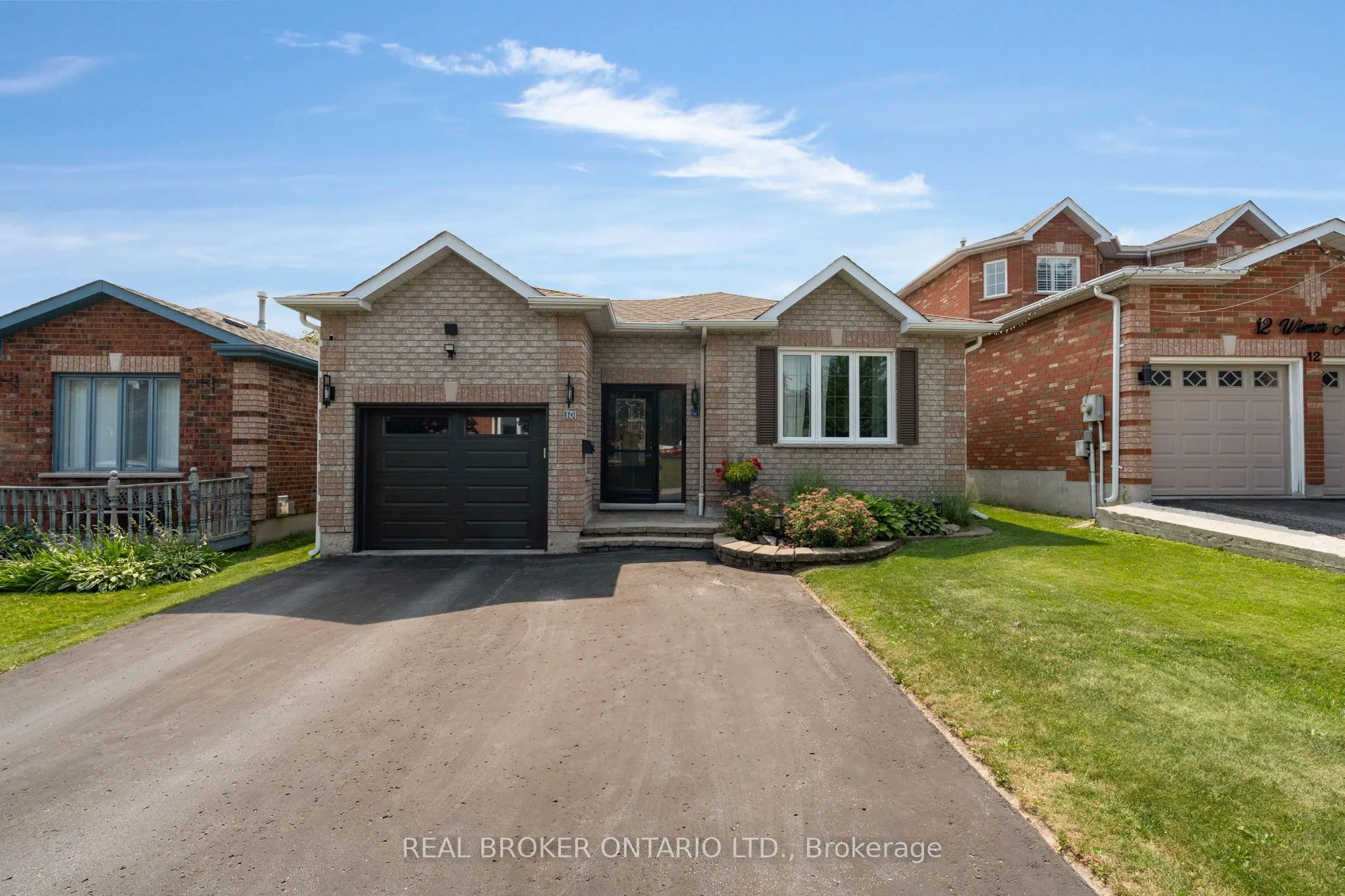 10 Wismer Avenue