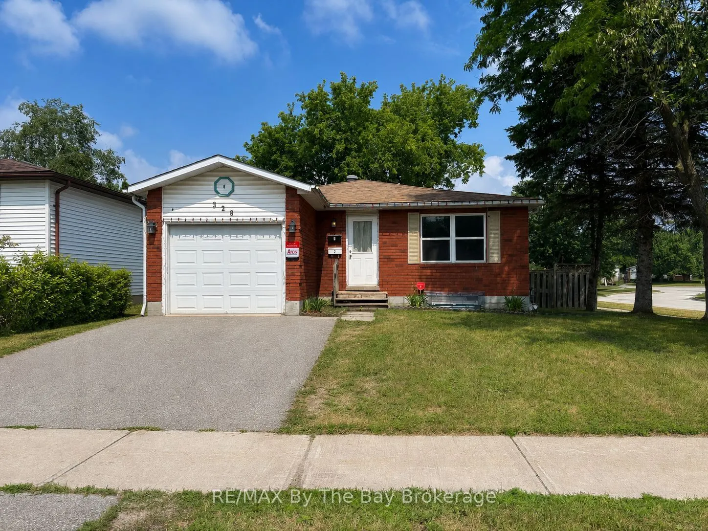 326 Christine Drive