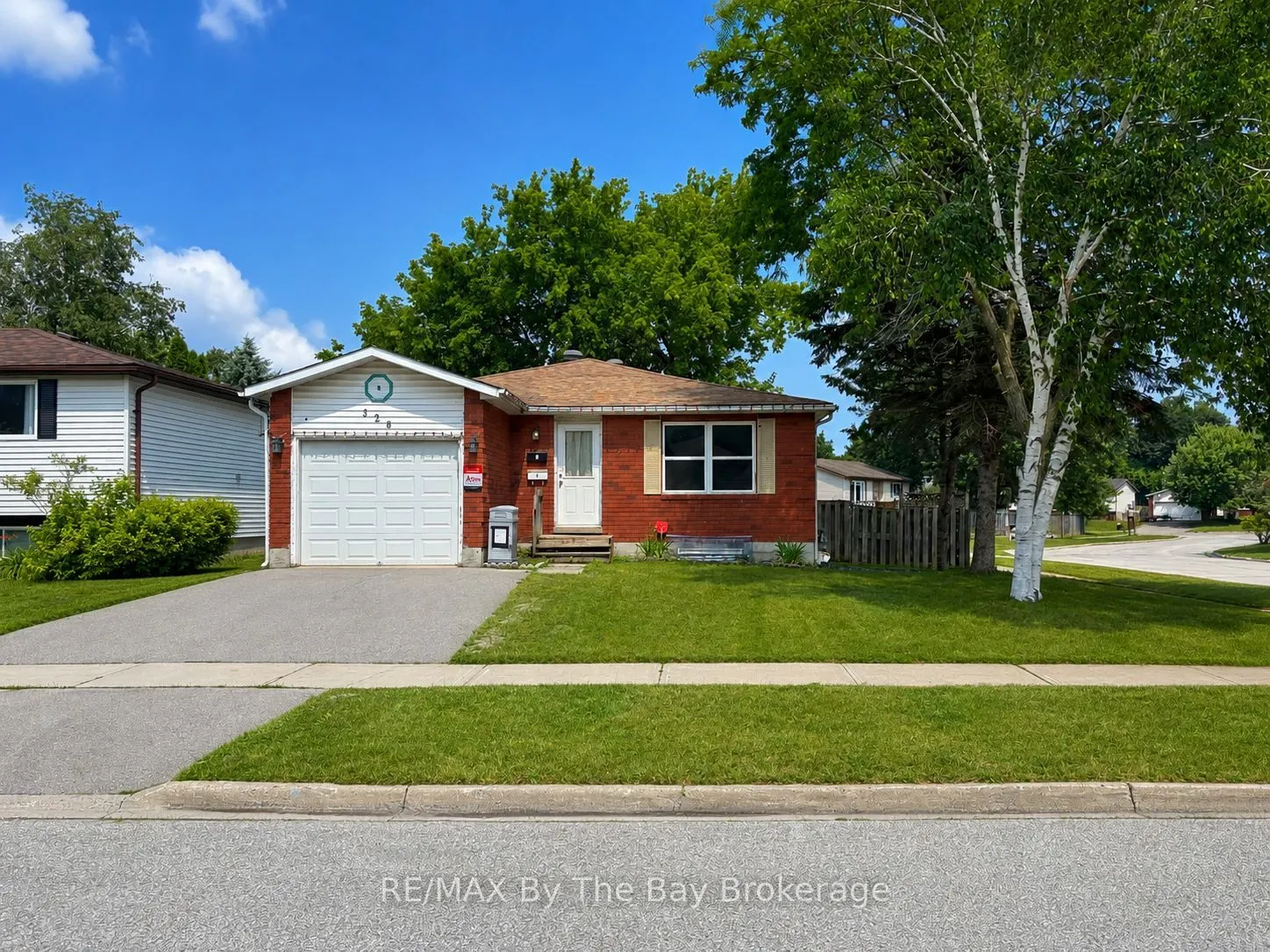326 Christine Drive