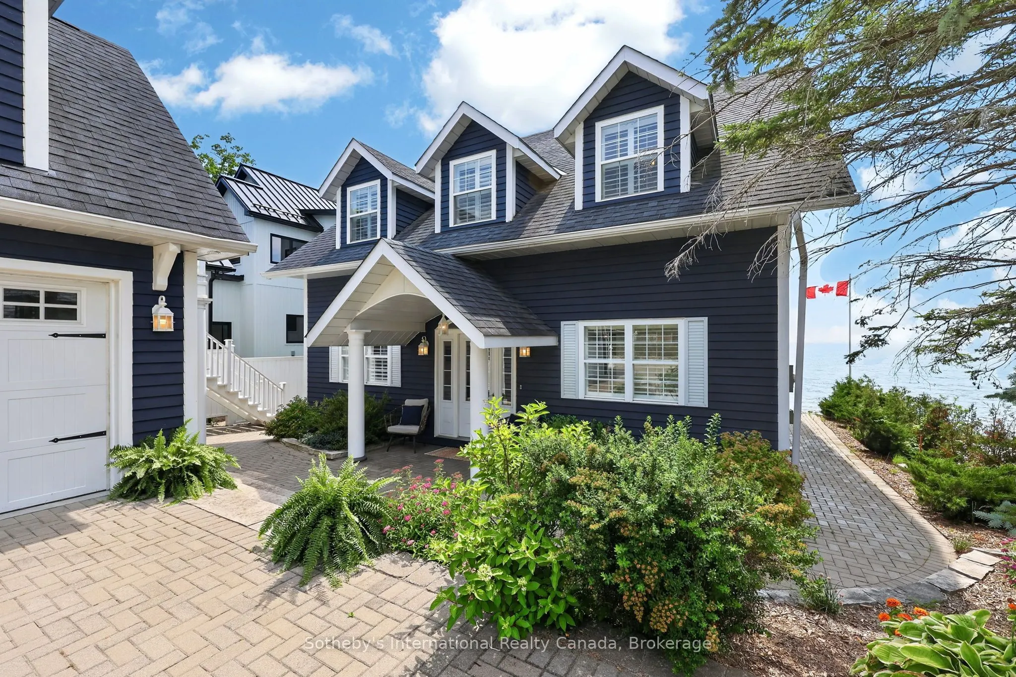 10 Lundy Lane