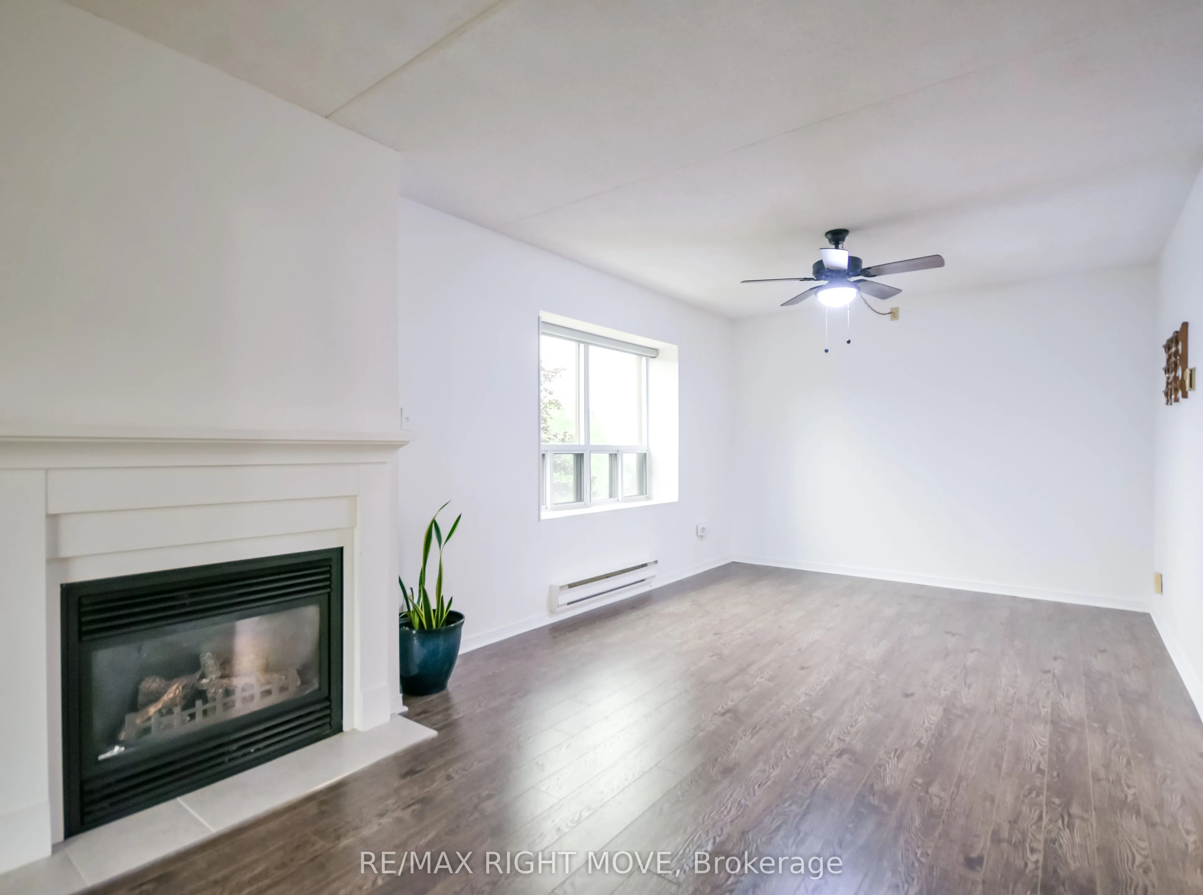 54 Fittons Road W #306
