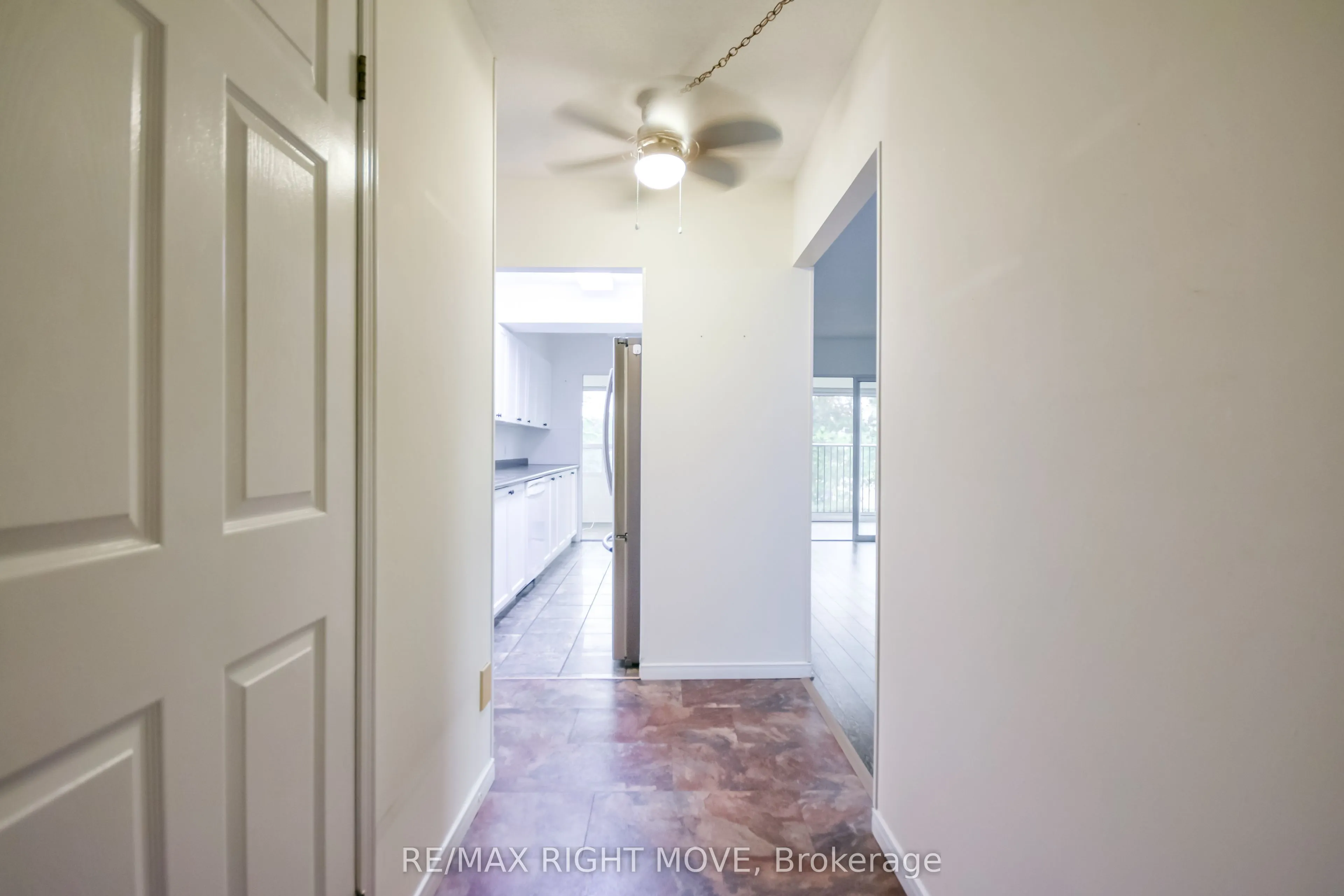 54 Fittons Road W #306