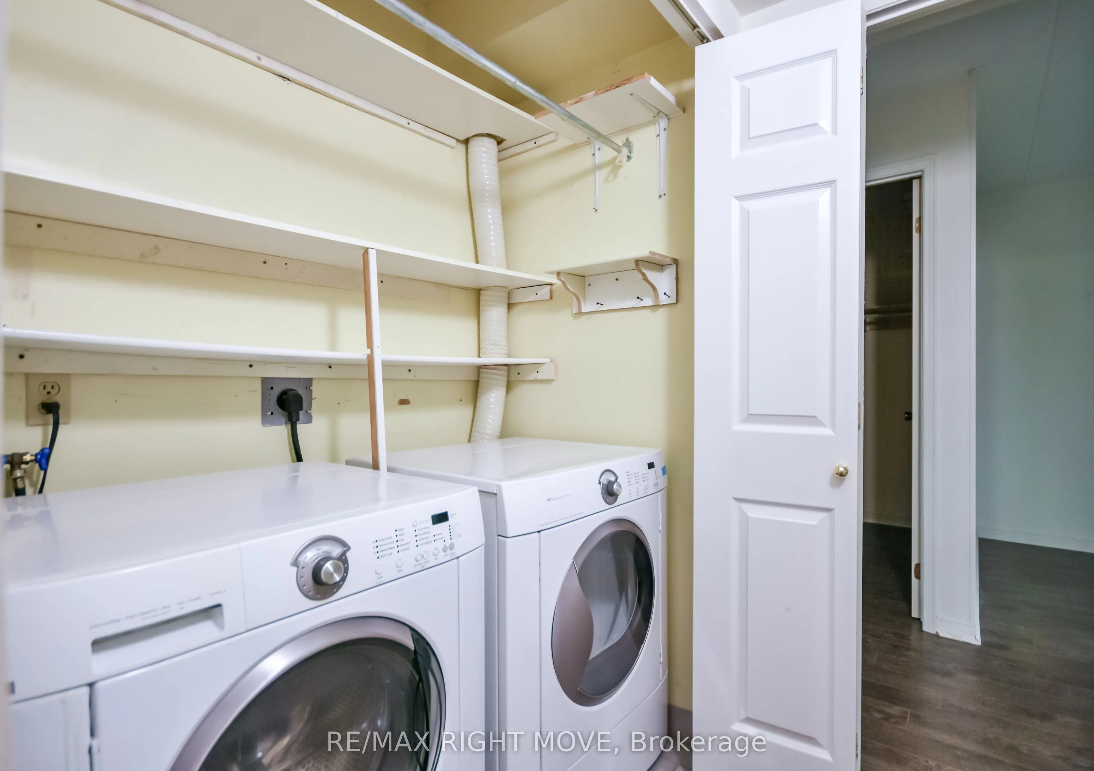 54 Fittons Road W #306