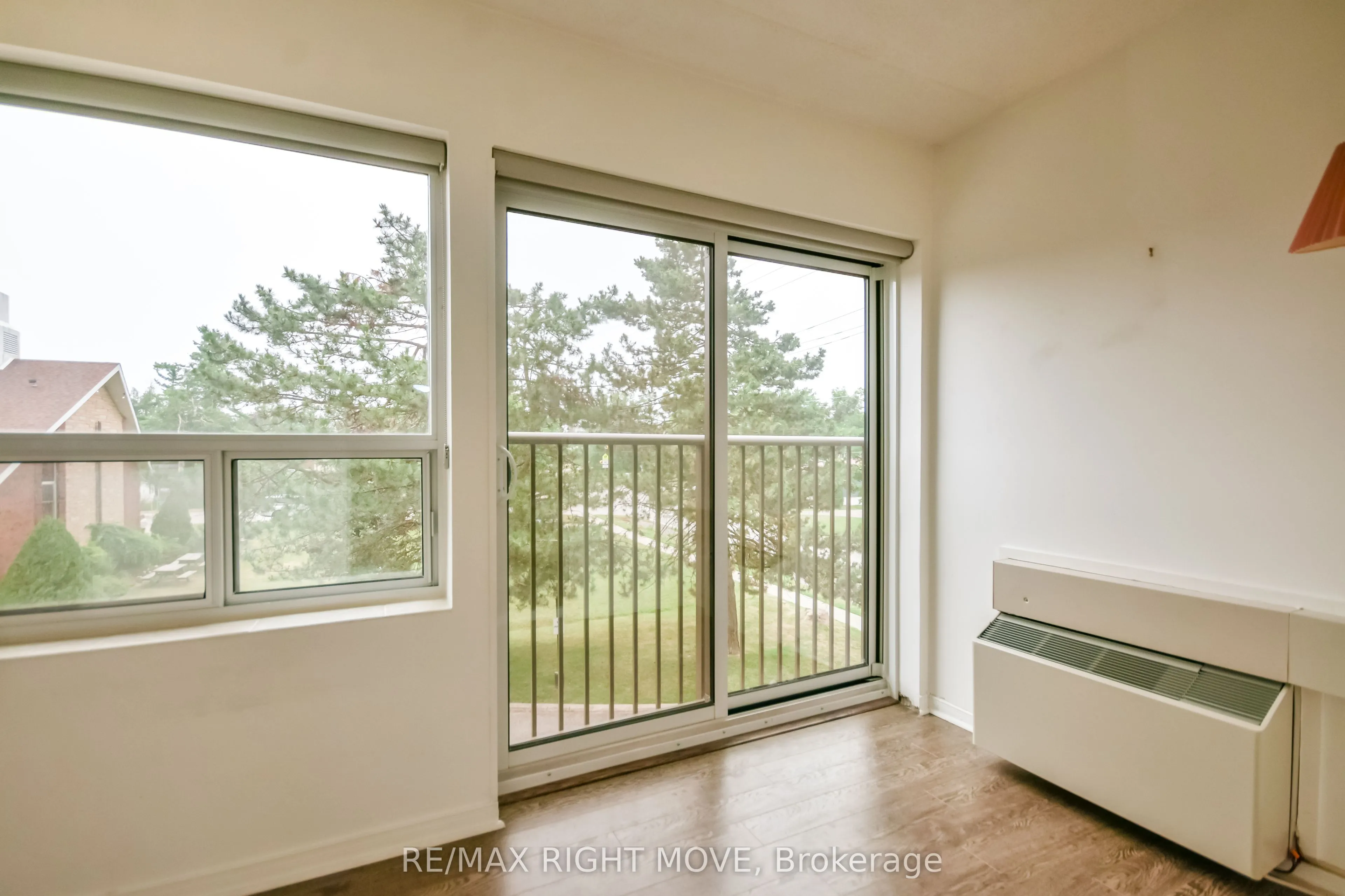 54 Fittons Road W #306